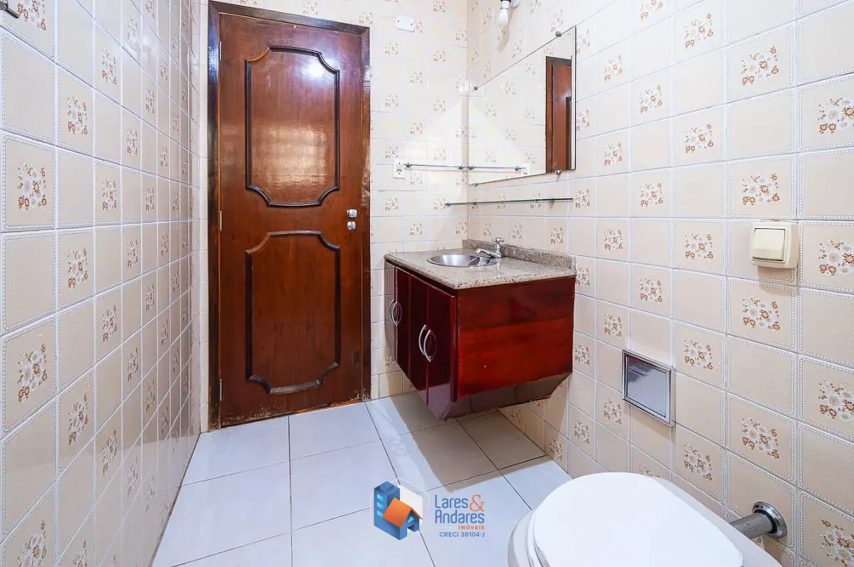 Sobrado, 2 quartos, 195 m² - Foto 32