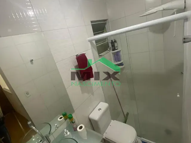 Sobrado com 200m² 3 quartos e 3 banheiros, à venda, no bairro Parque Bristol em São Paulo