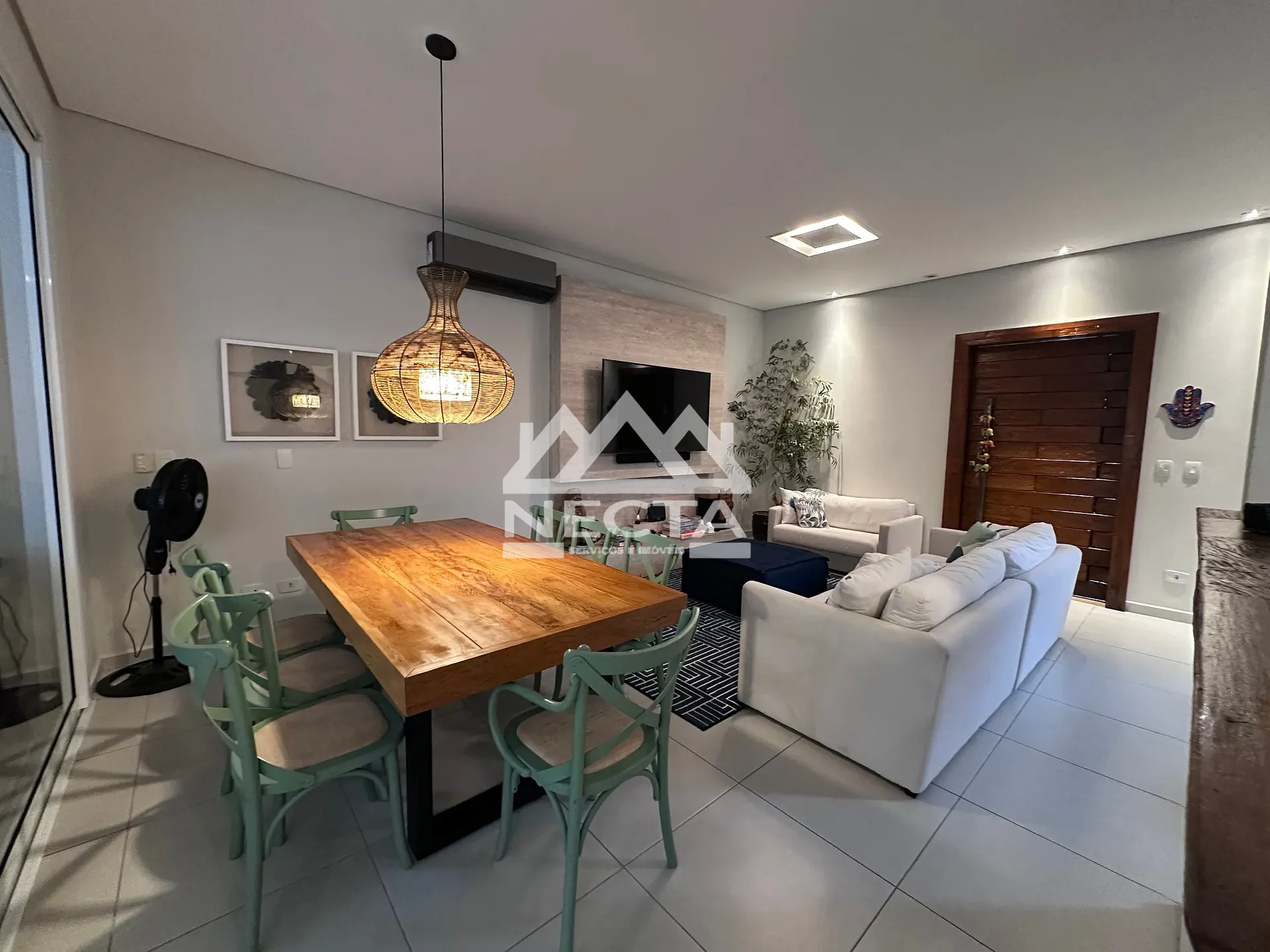 Sobrado, 4 quartos, 160 m² - Foto 20