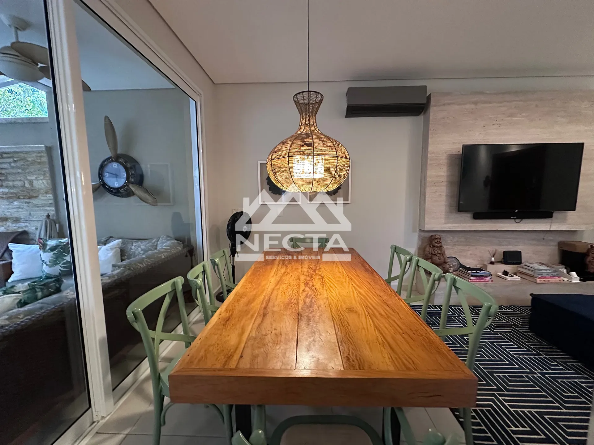 Sobrado, 4 quartos, 160 m² - Foto 19