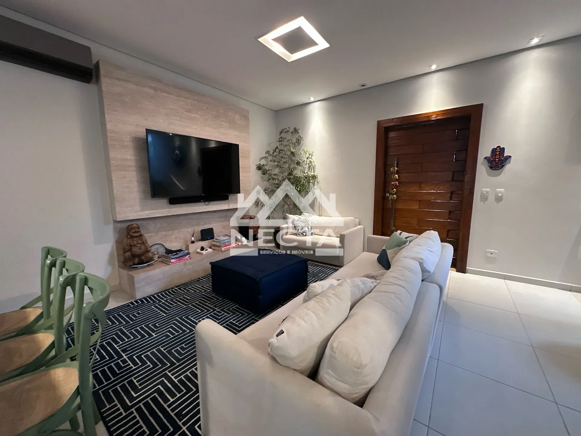 Sobrado, 4 quartos, 160 m² - Foto 18