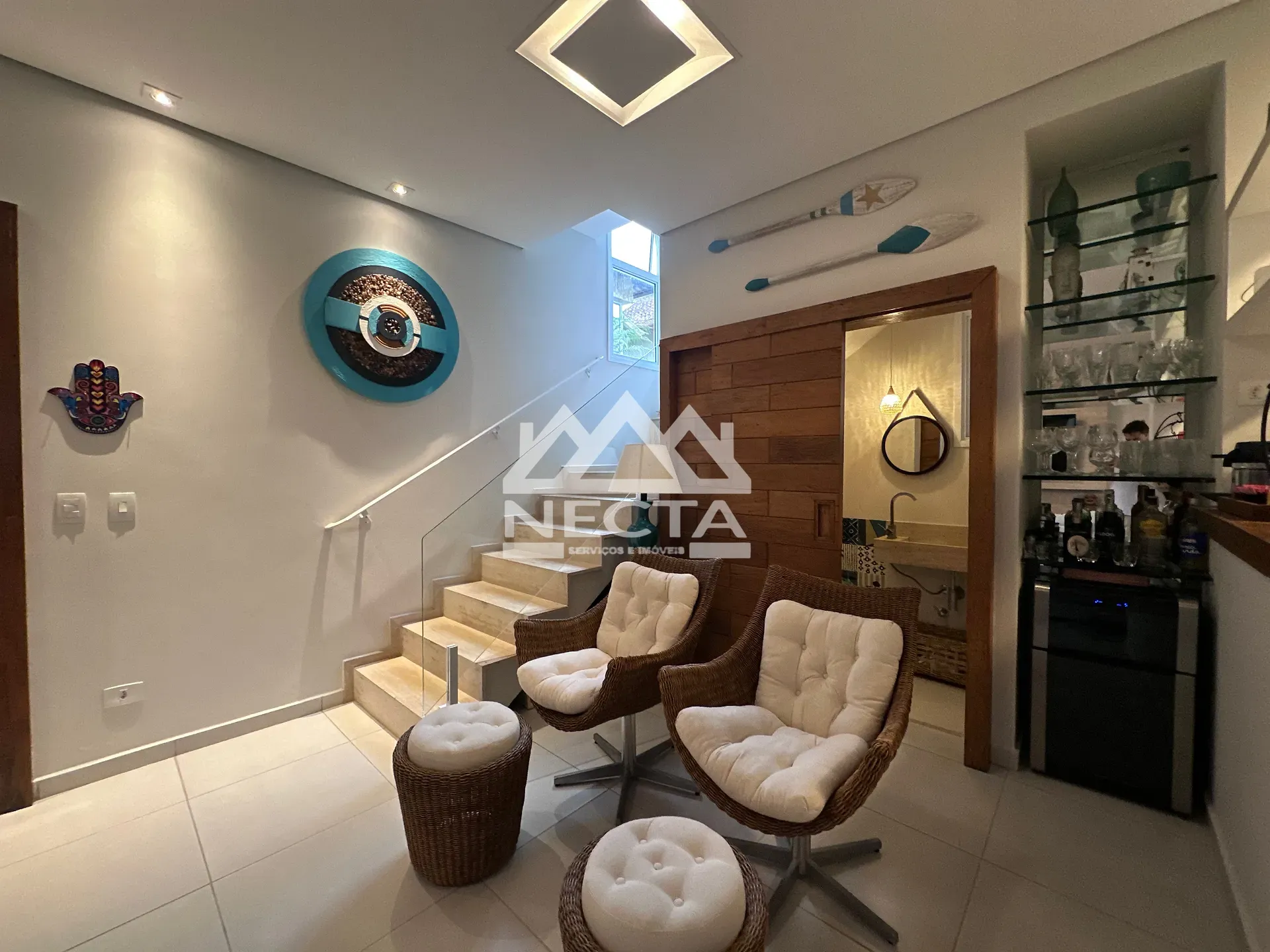 Sobrado, 4 quartos, 160 m² - Foto 17