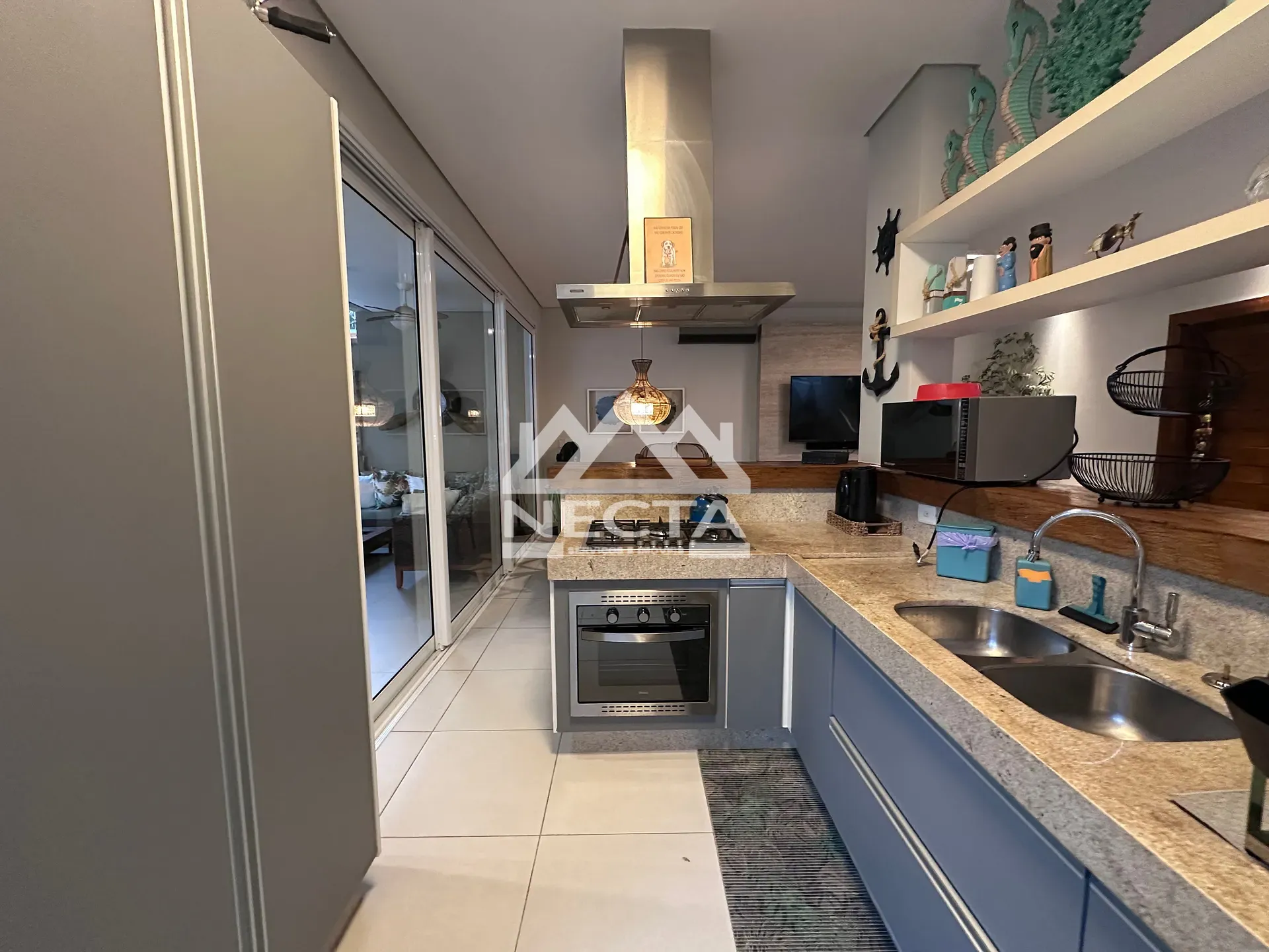 Sobrado, 4 quartos, 160 m² - Foto 16