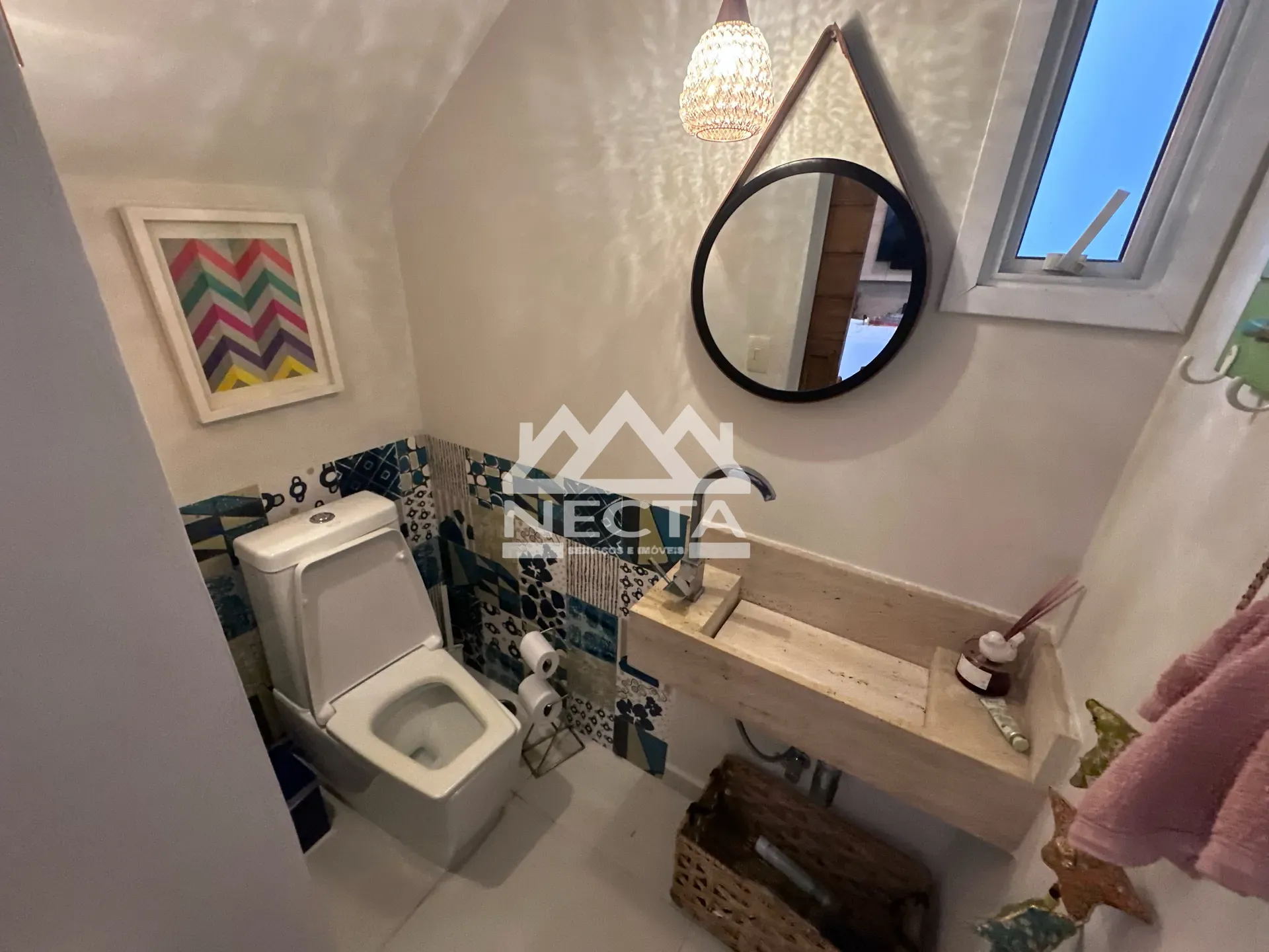 Sobrado, 4 quartos, 160 m² - Foto 15