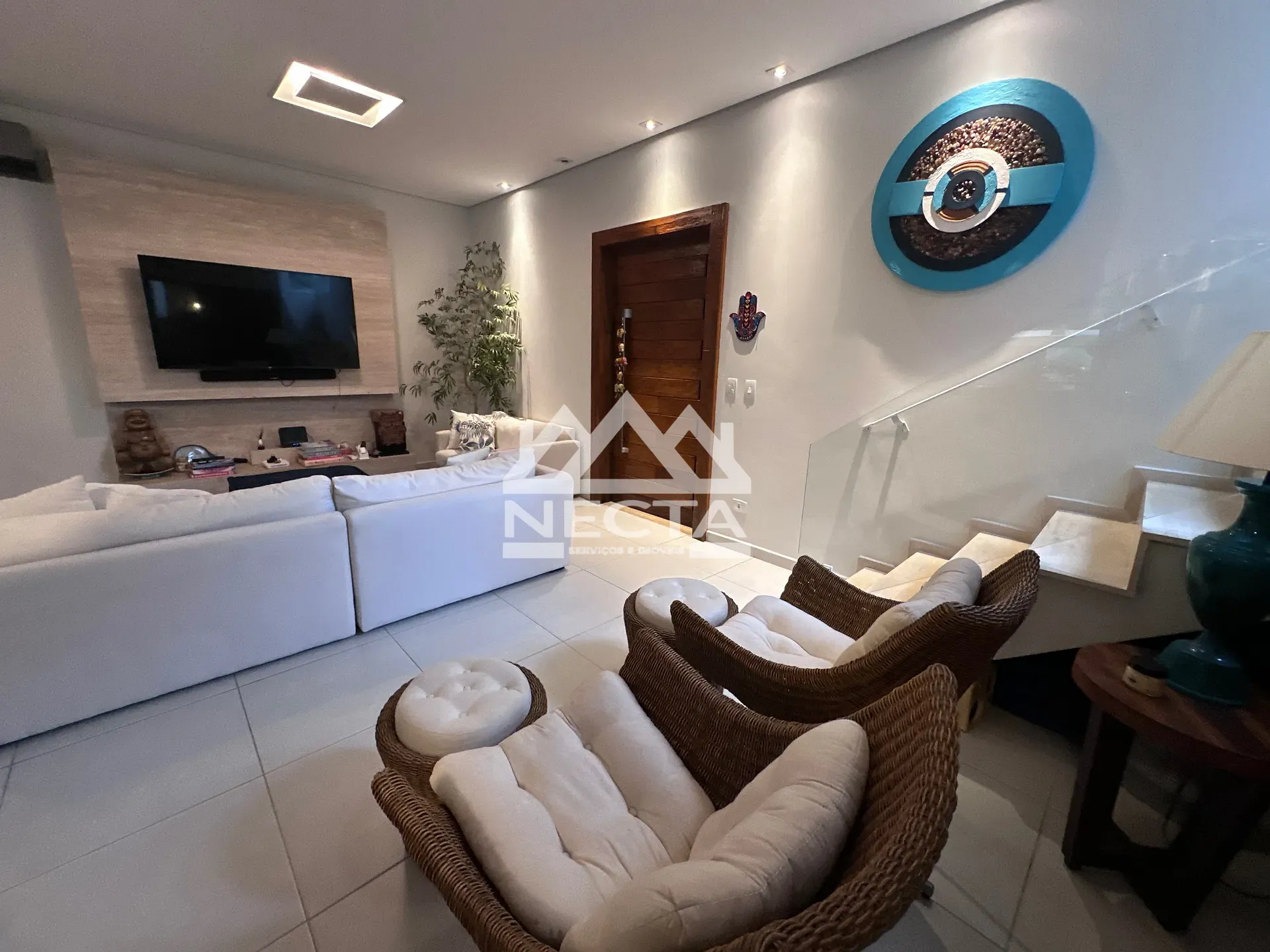 Sobrado, 4 quartos, 160 m² - Foto 14