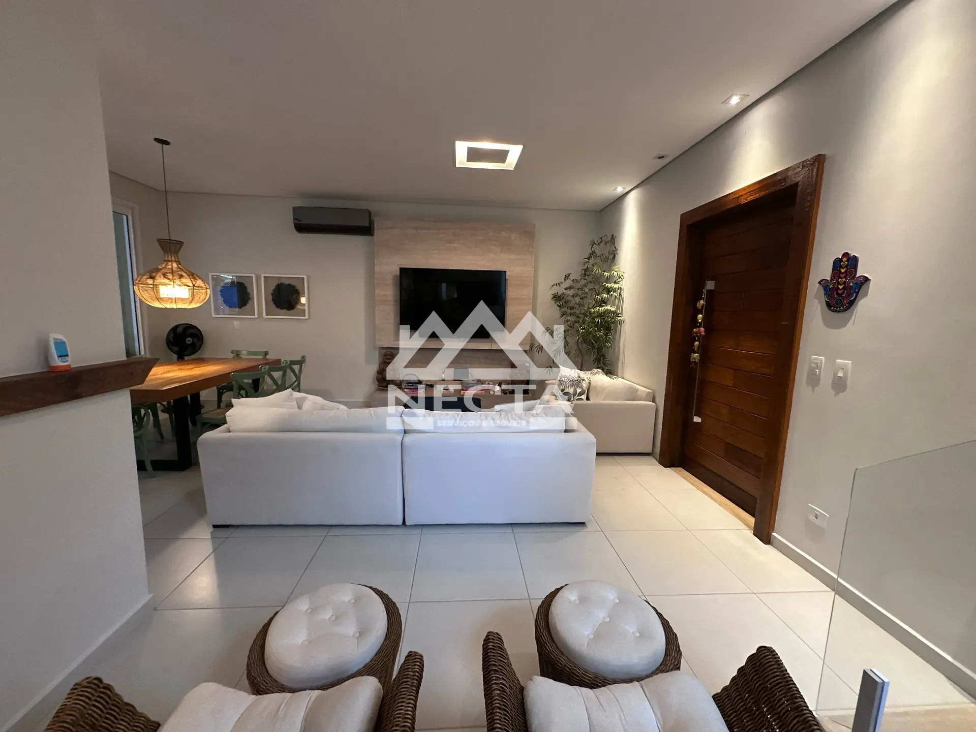 Sobrado, 4 quartos, 160 m² - Foto 13