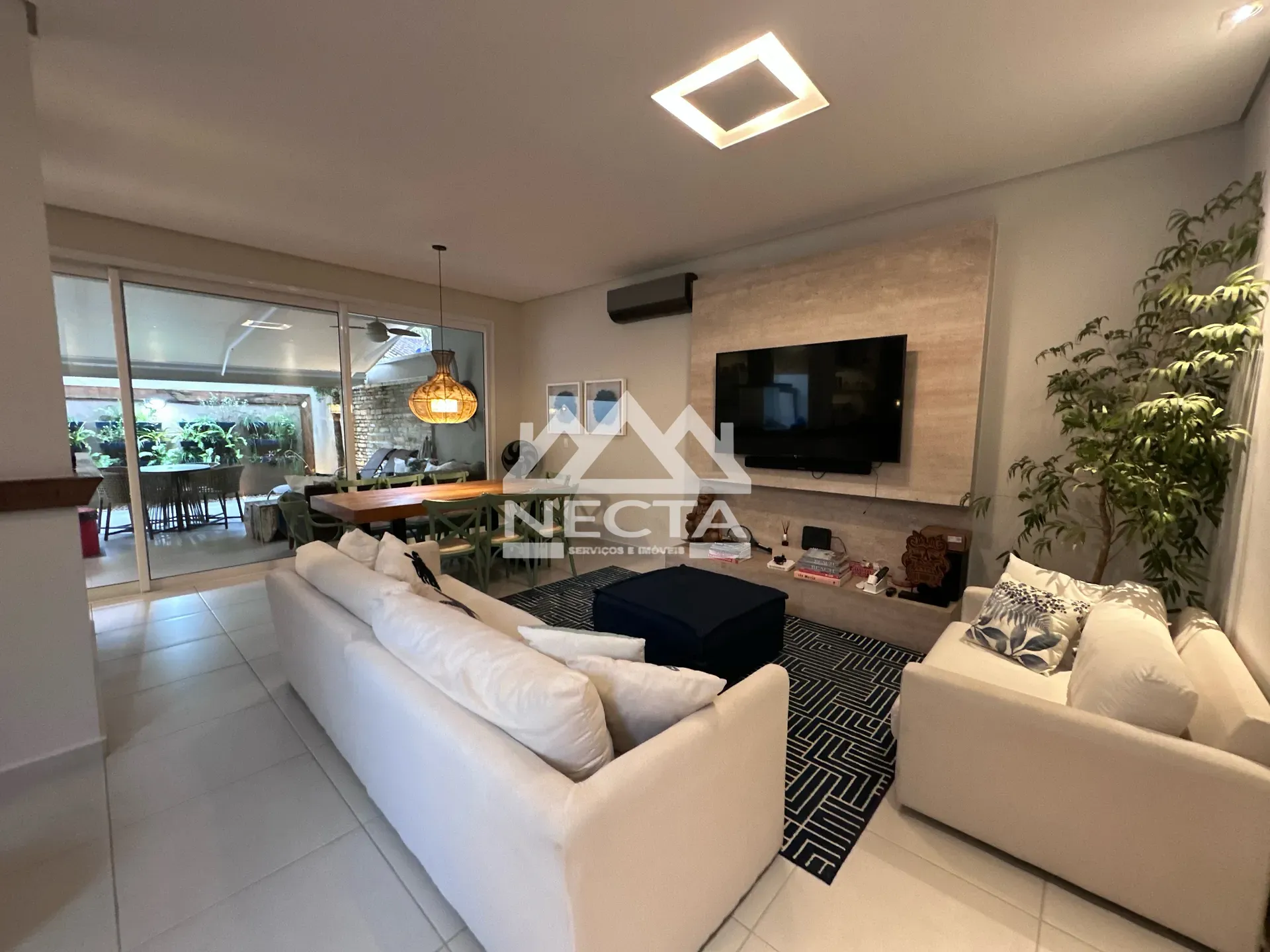 Sobrado, 4 quartos, 160 m² - Foto 12