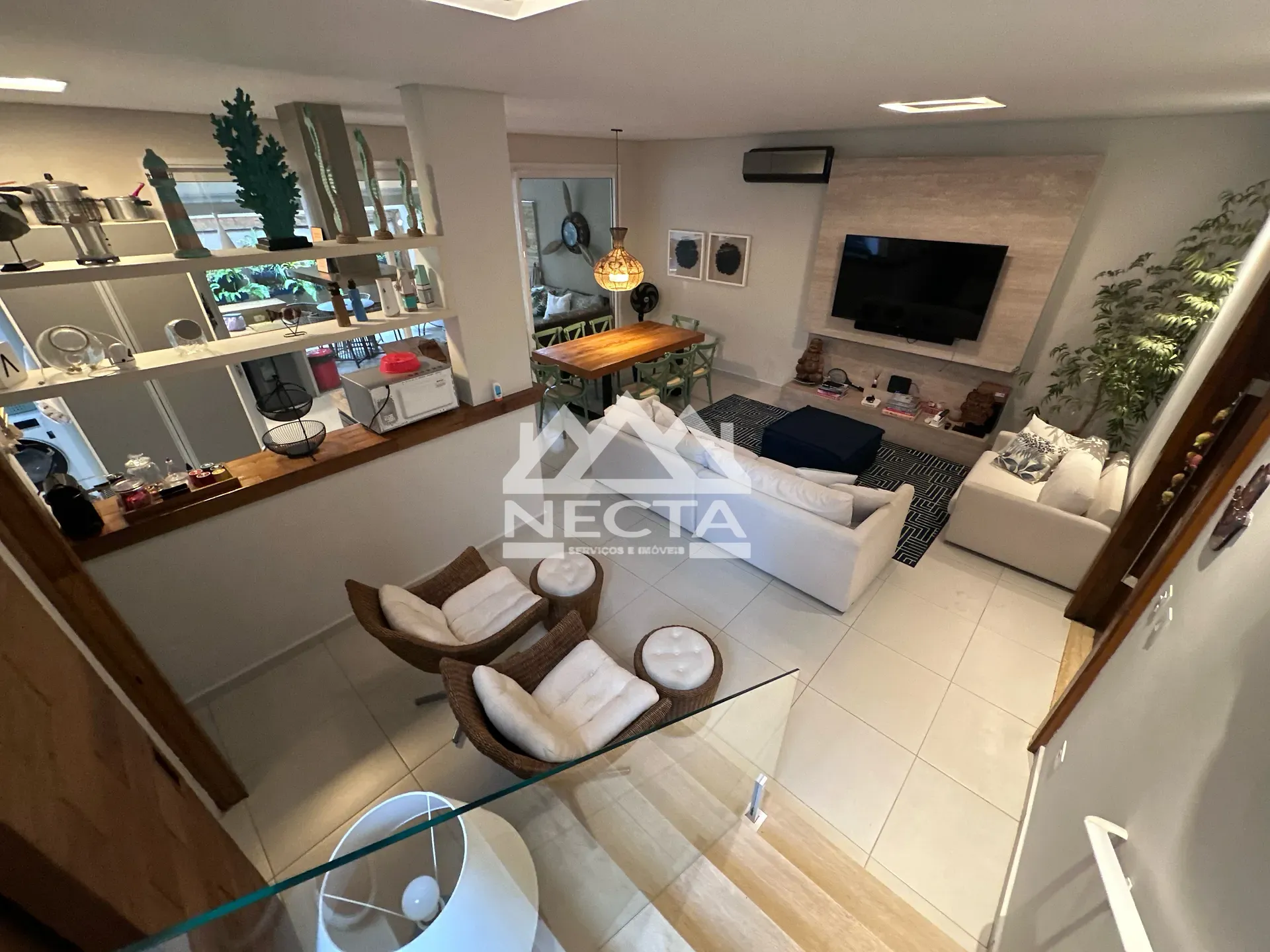 Sobrado, 4 quartos, 160 m² - Foto 11