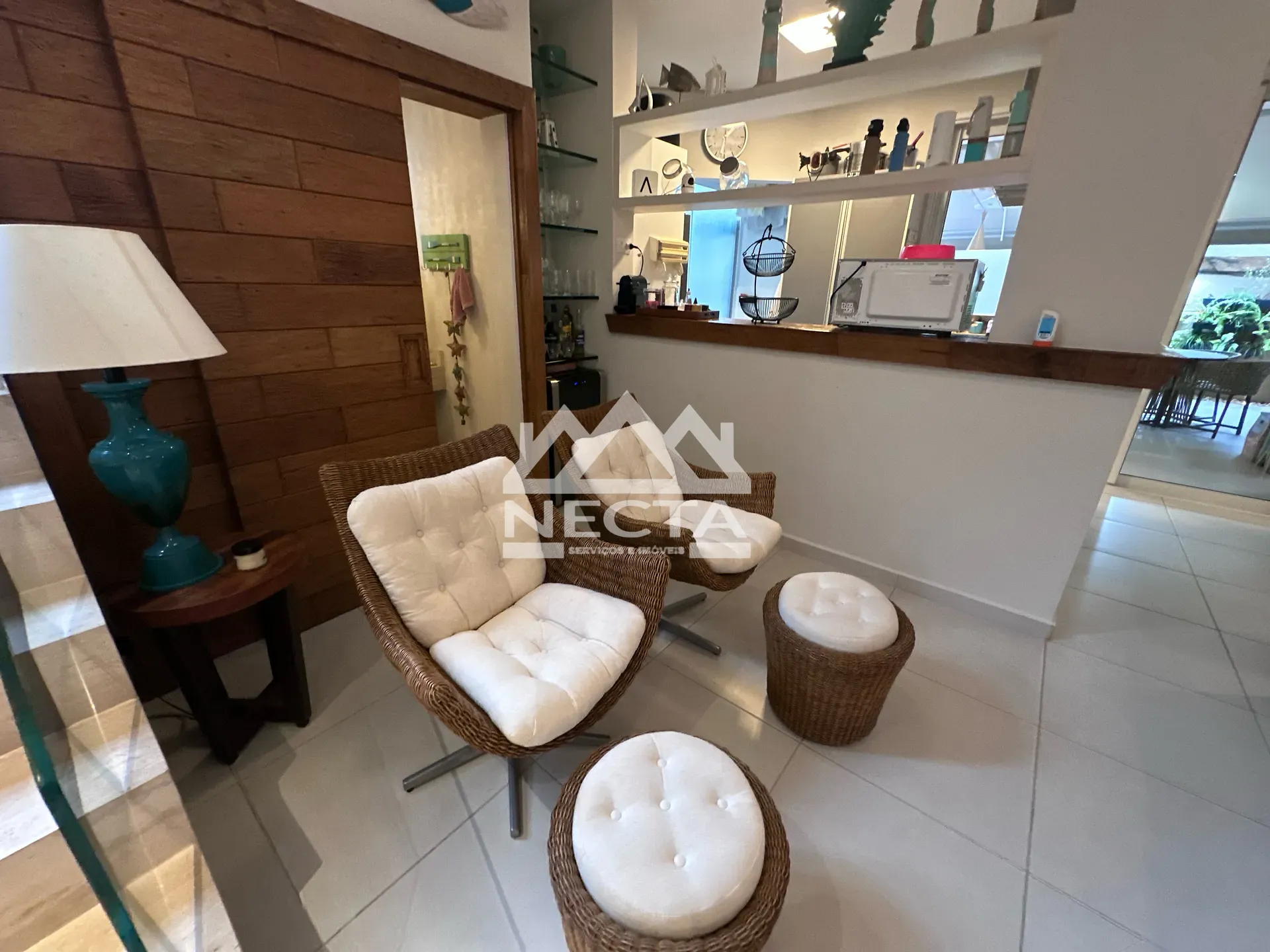 Sobrado, 4 quartos, 160 m² - Foto 10