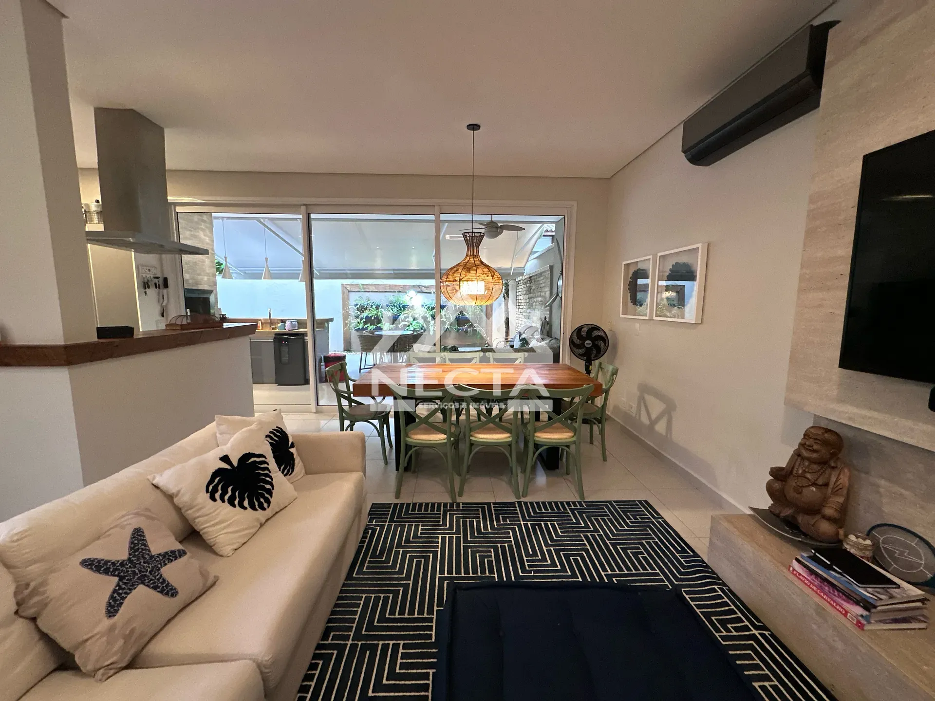 Sobrado, 4 quartos, 160 m² - Foto 9