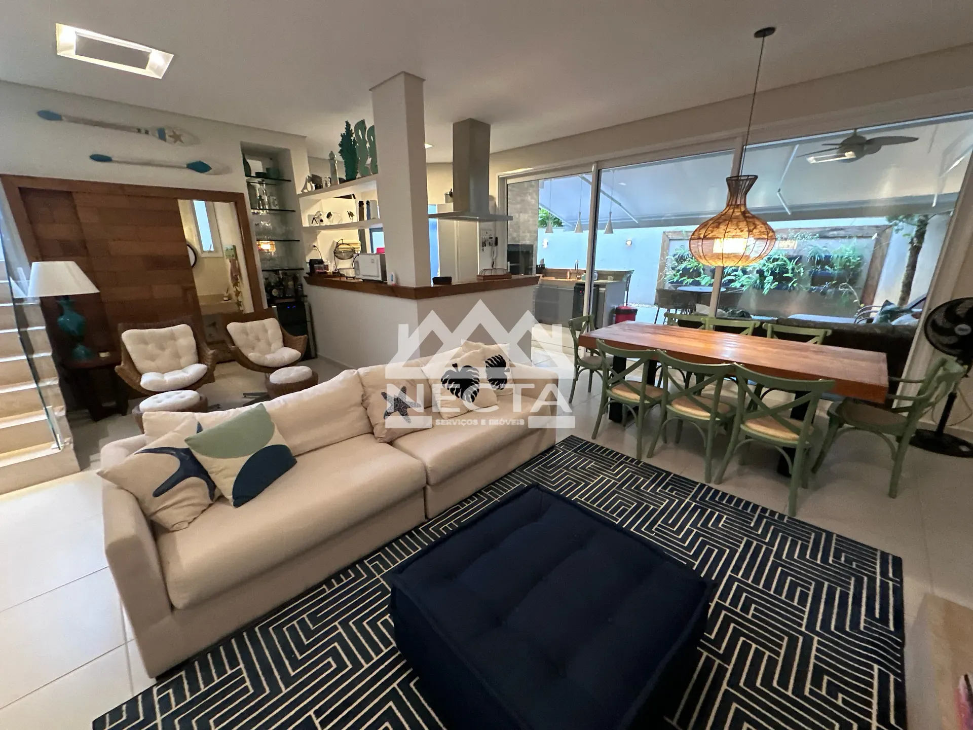 Sobrado, 4 quartos, 160 m² - Foto 8