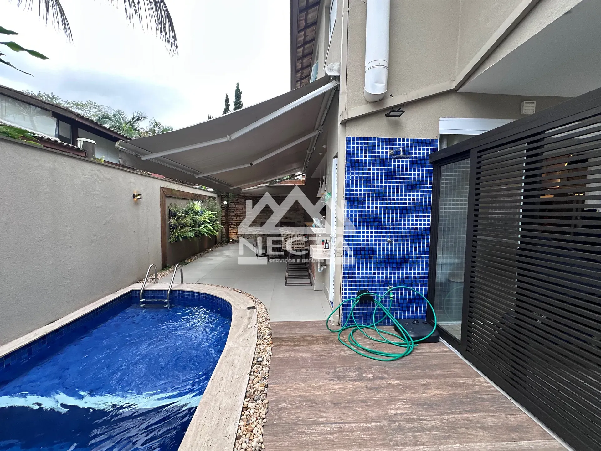 Sobrado, 4 quartos, 160 m² - Foto 6