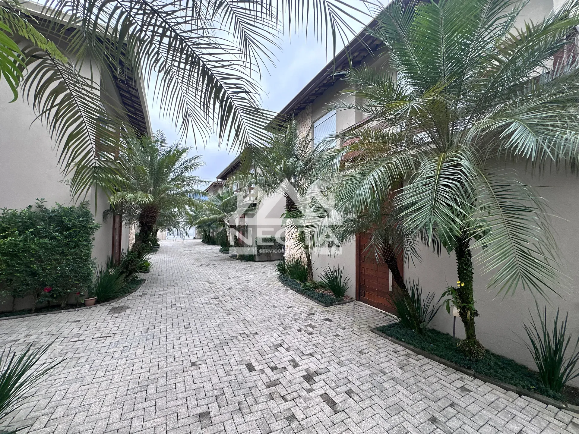 Sobrado, 4 quartos, 160 m² - Foto 22