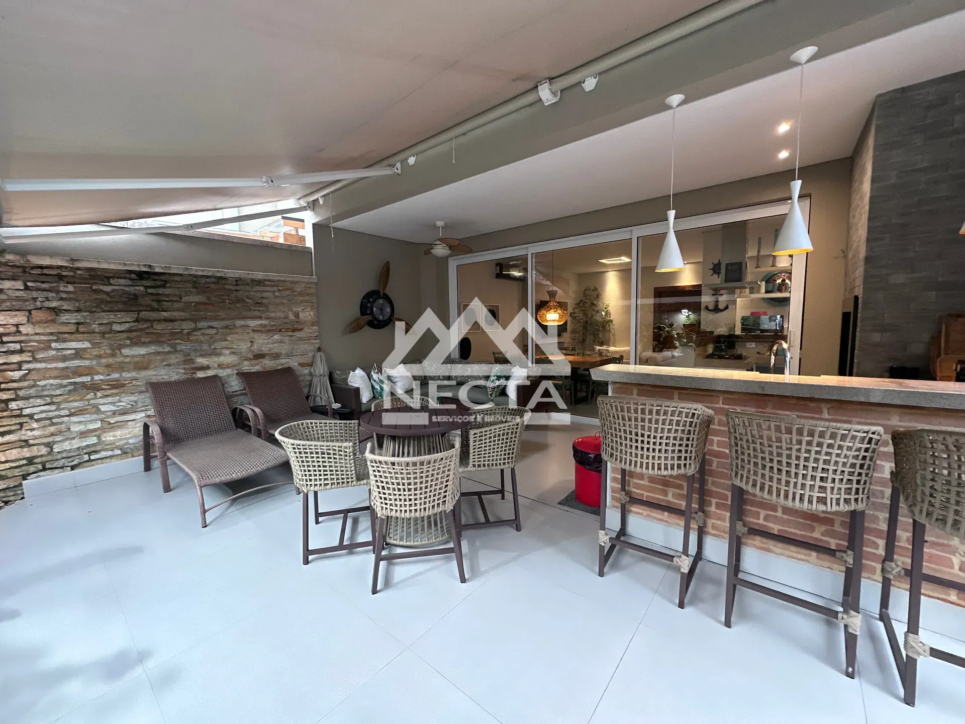 Sobrado, 4 quartos, 160 m² - Foto 5