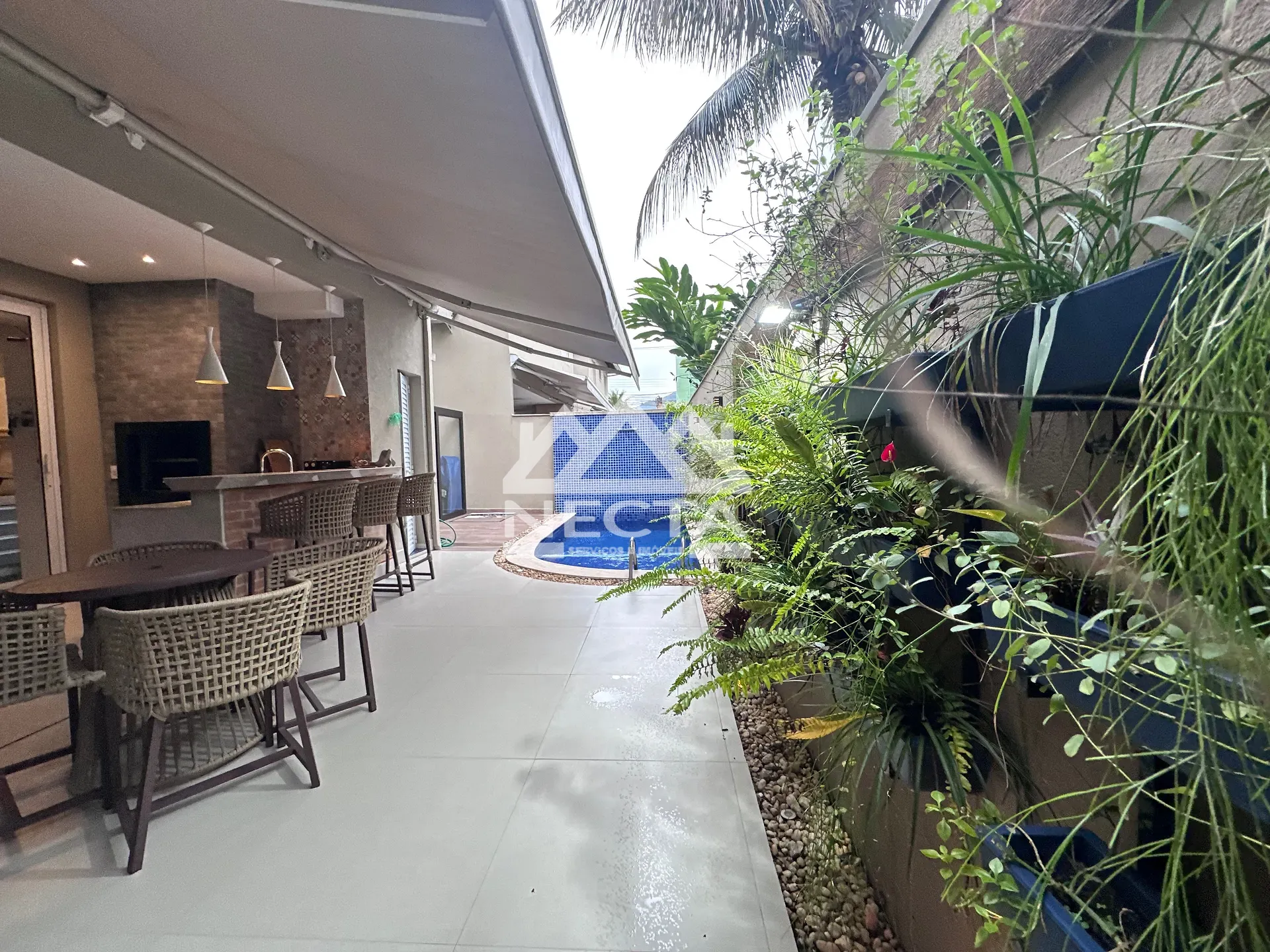 Sobrado, 4 quartos, 160 m² - Foto 3