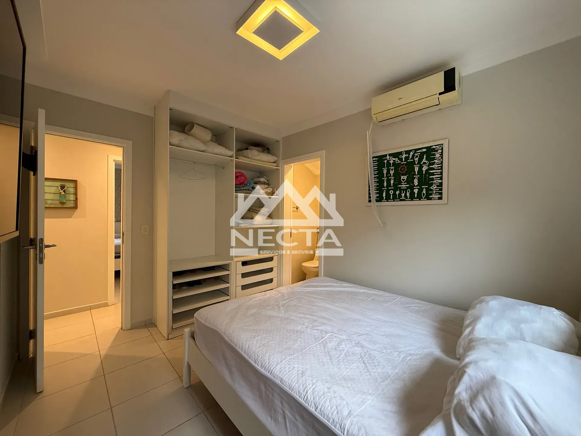Sobrado, 4 quartos, 160 m² - Foto 30