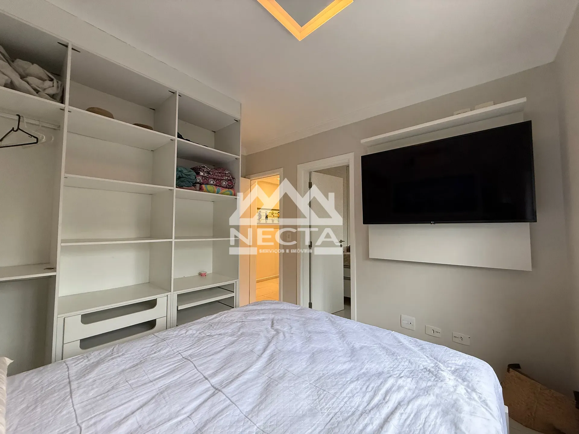 Sobrado, 4 quartos, 160 m² - Foto 36