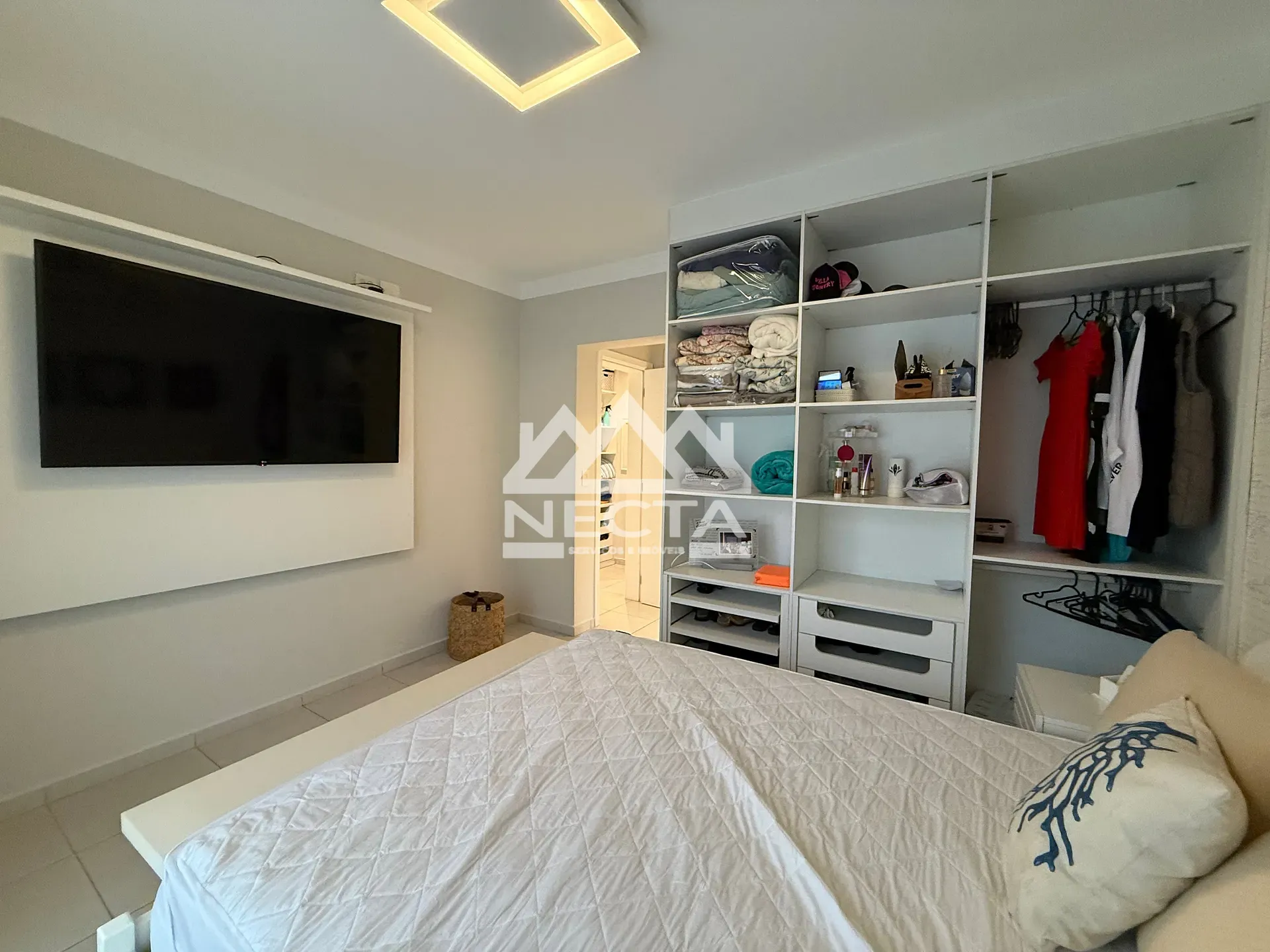 Sobrado, 4 quartos, 160 m² - Foto 37