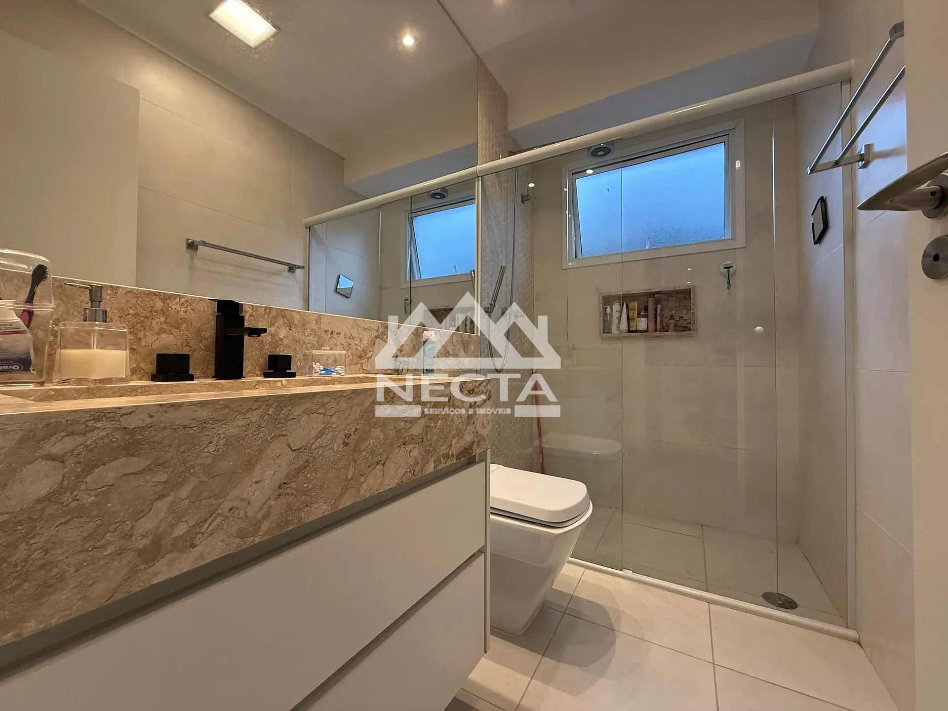 Sobrado, 4 quartos, 160 m² - Foto 41
