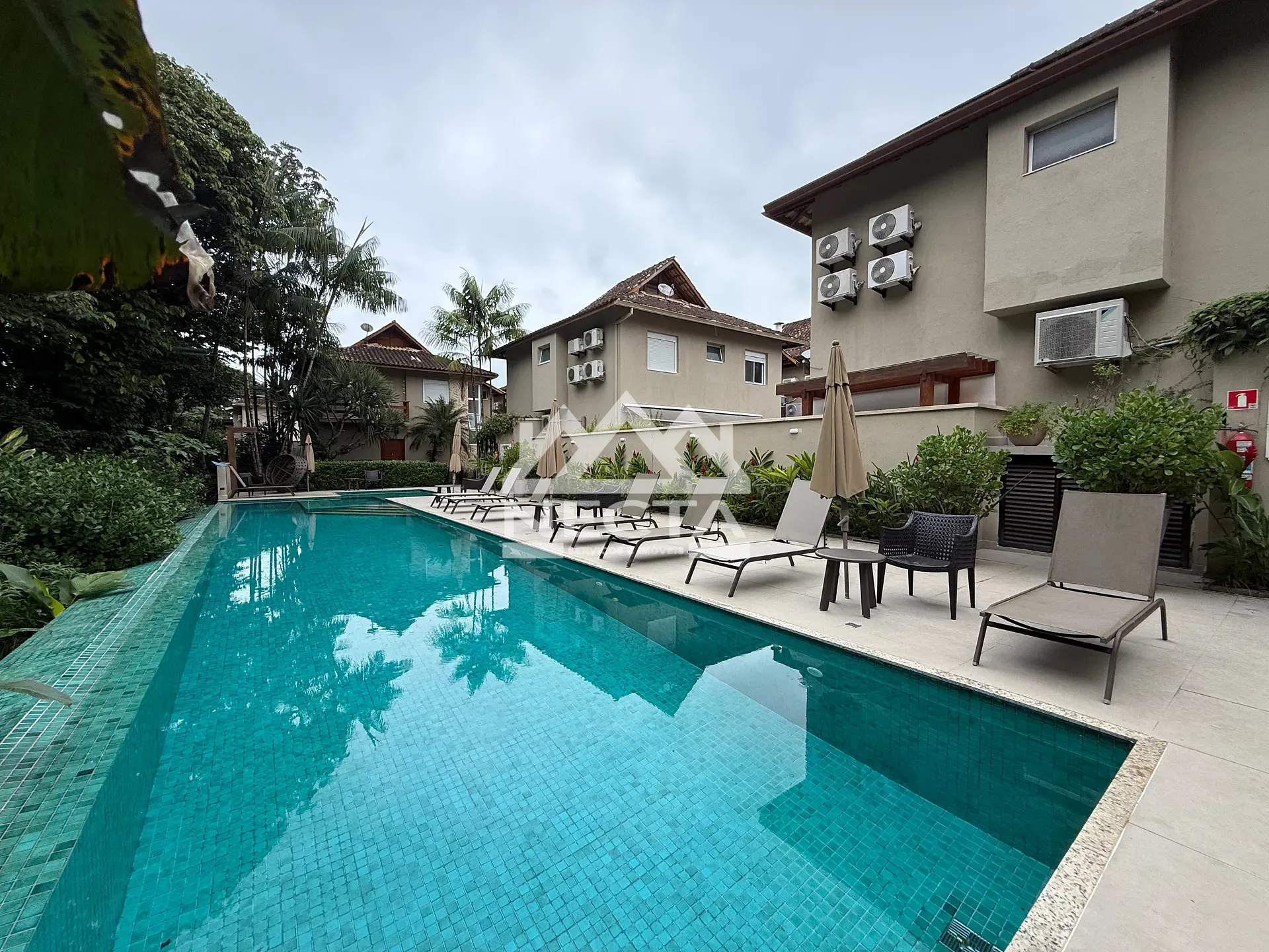 Sobrado, 4 quartos, 160 m² - Foto 45
