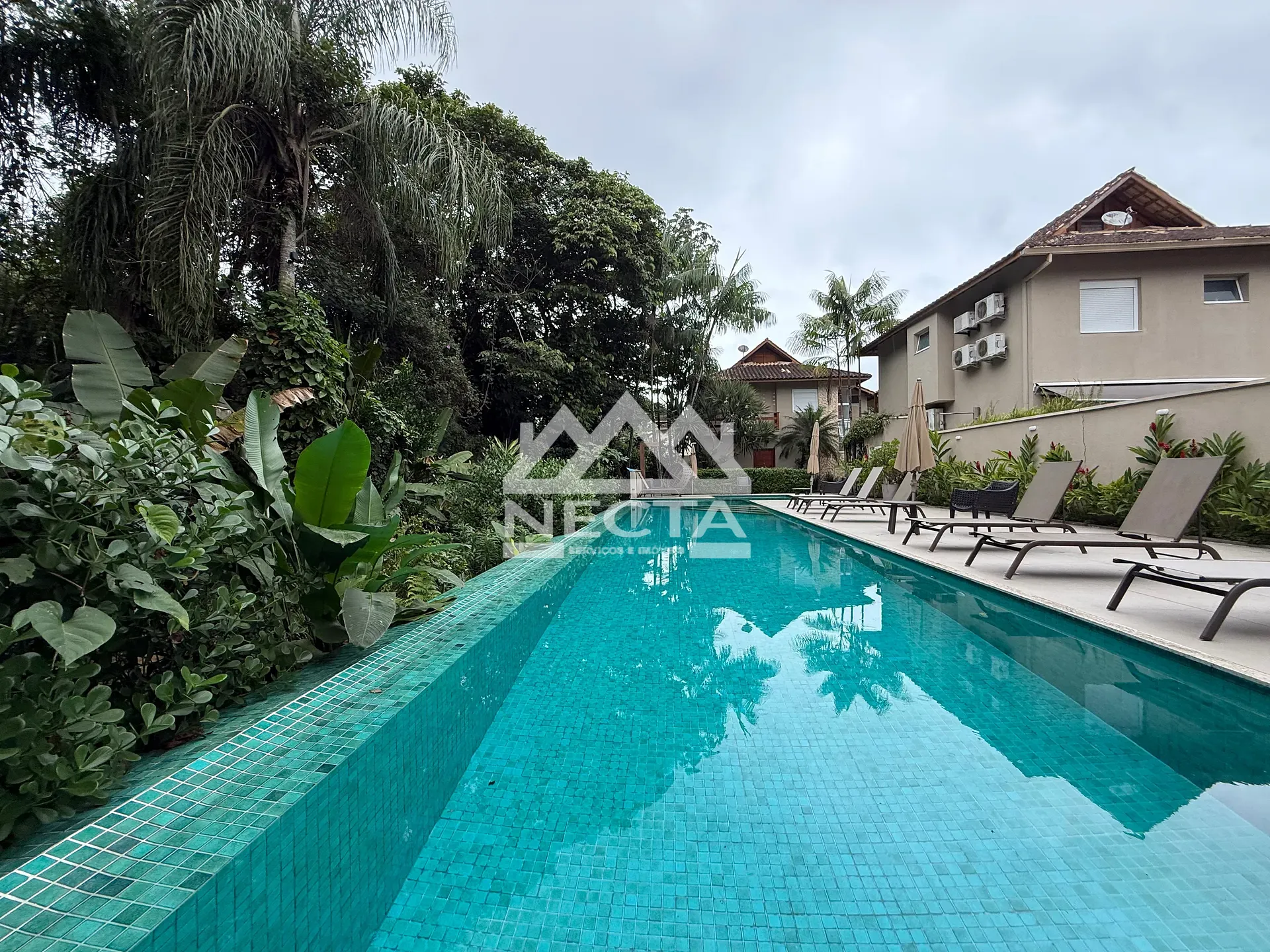 Sobrado, 4 quartos, 160 m² - Foto 44