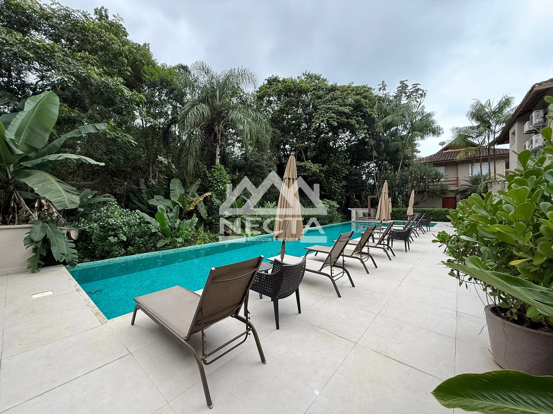 Sobrado, 4 quartos, 160 m² - Foto 43