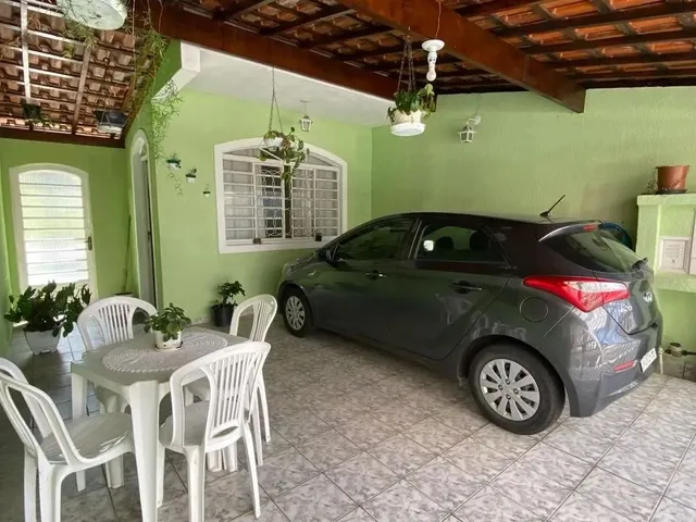 Sobrado com 125m² 3 quartos e 3 banheiros, à venda, no bairro Jardim das Indústrias em São José Dos Campos
