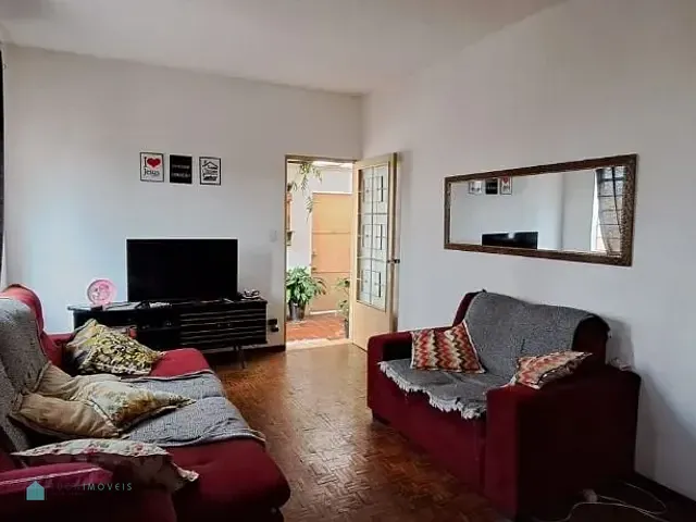 Sobrado com 98m² 3 quartos e 3 banheiros, à venda, no bairro Parque São Luís em São Paulo