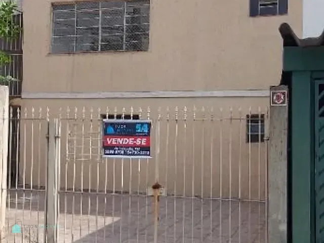 Sobrado com 98m² 3 quartos e 3 banheiros, à venda, no bairro Parque São Luís em São Paulo