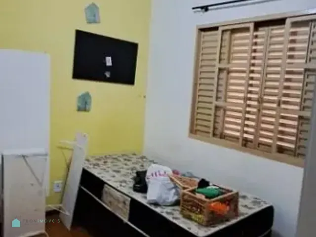 Sobrado com 98m² 3 quartos e 3 banheiros, à venda, no bairro Parque São Luís em São Paulo