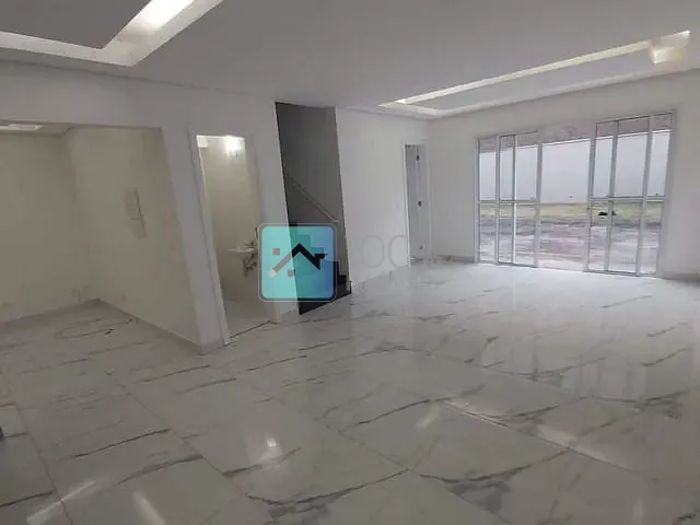 Sobrado com 350m² 4 quartos e 4 banheiros, à venda, no bairro Urbanova em São José dos Campos