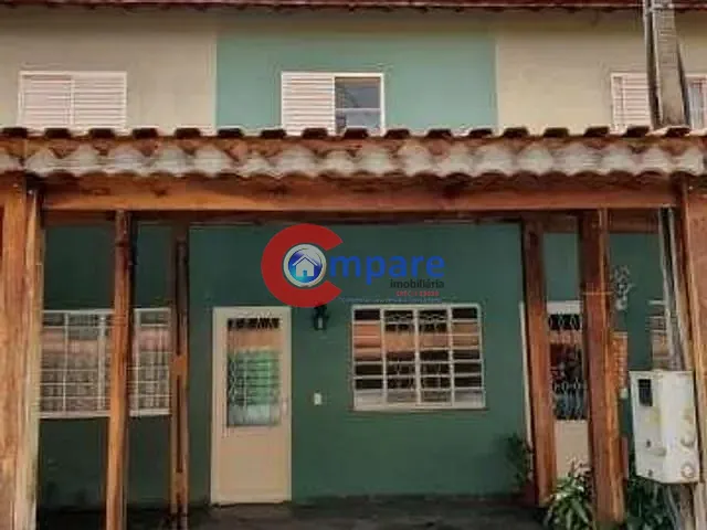 Sobrado com 80m² 2 quartos e 1 banheiro, à venda, no bairro Jardim Adriana em Guarulhos