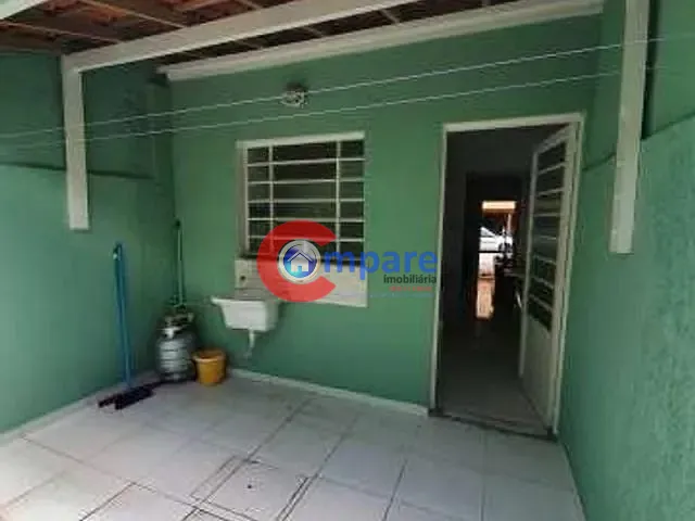 Sobrado com 80m² 2 quartos e 1 banheiro, à venda, no bairro Jardim Adriana em Guarulhos