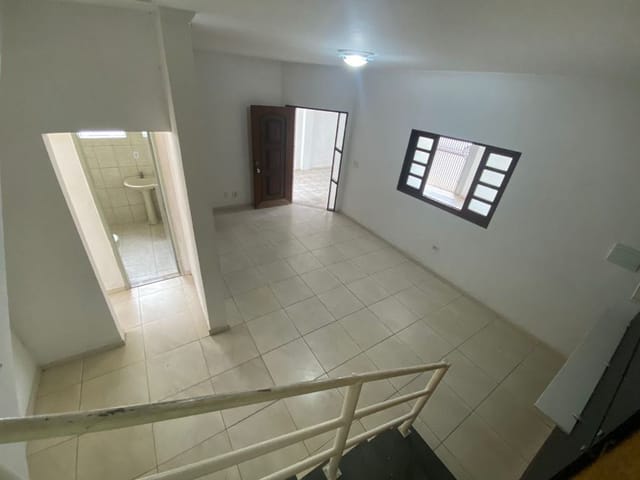 Foto do Sobrado - Sobrado com 3 dormitórios à venda, 190 m² por R$ 425.000,00 - Conjunto Residencial Trinta e Um de Março - São José dos Campos/SP | INDEPENDENCE NEGOCIOS IMOBILIARIOS LTDA