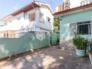 Foto do Sobrado-Sobrado para venda em Água Fria com 3 quartos, 184m²
