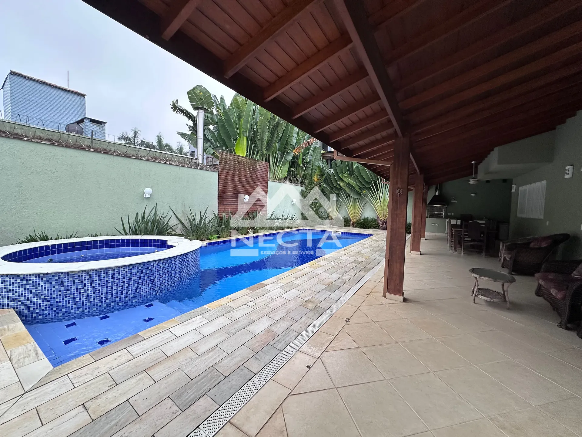 Sobrado, 3 quartos, 351 m² - Foto 3
