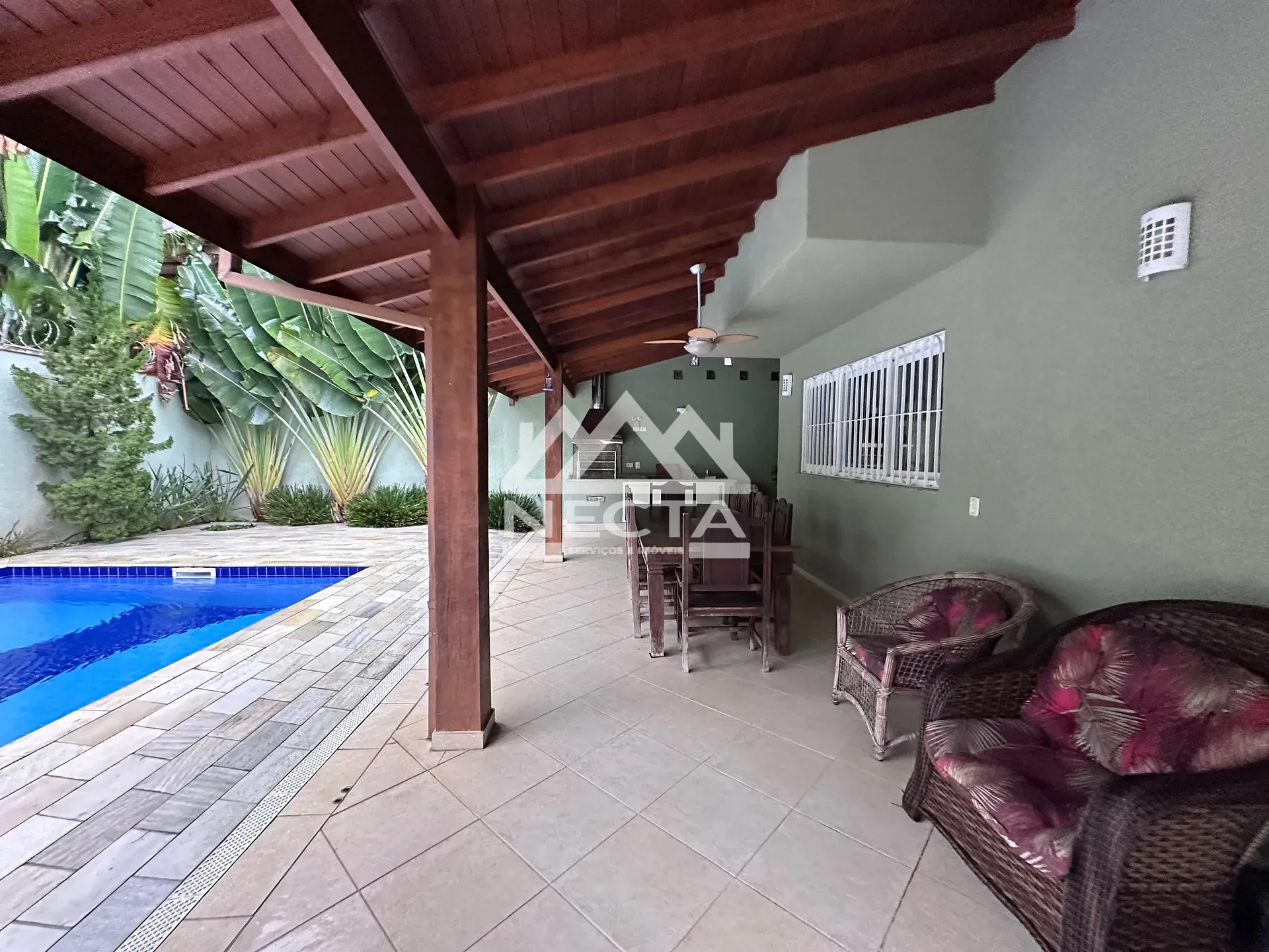 Sobrado, 3 quartos, 351 m² - Foto 5