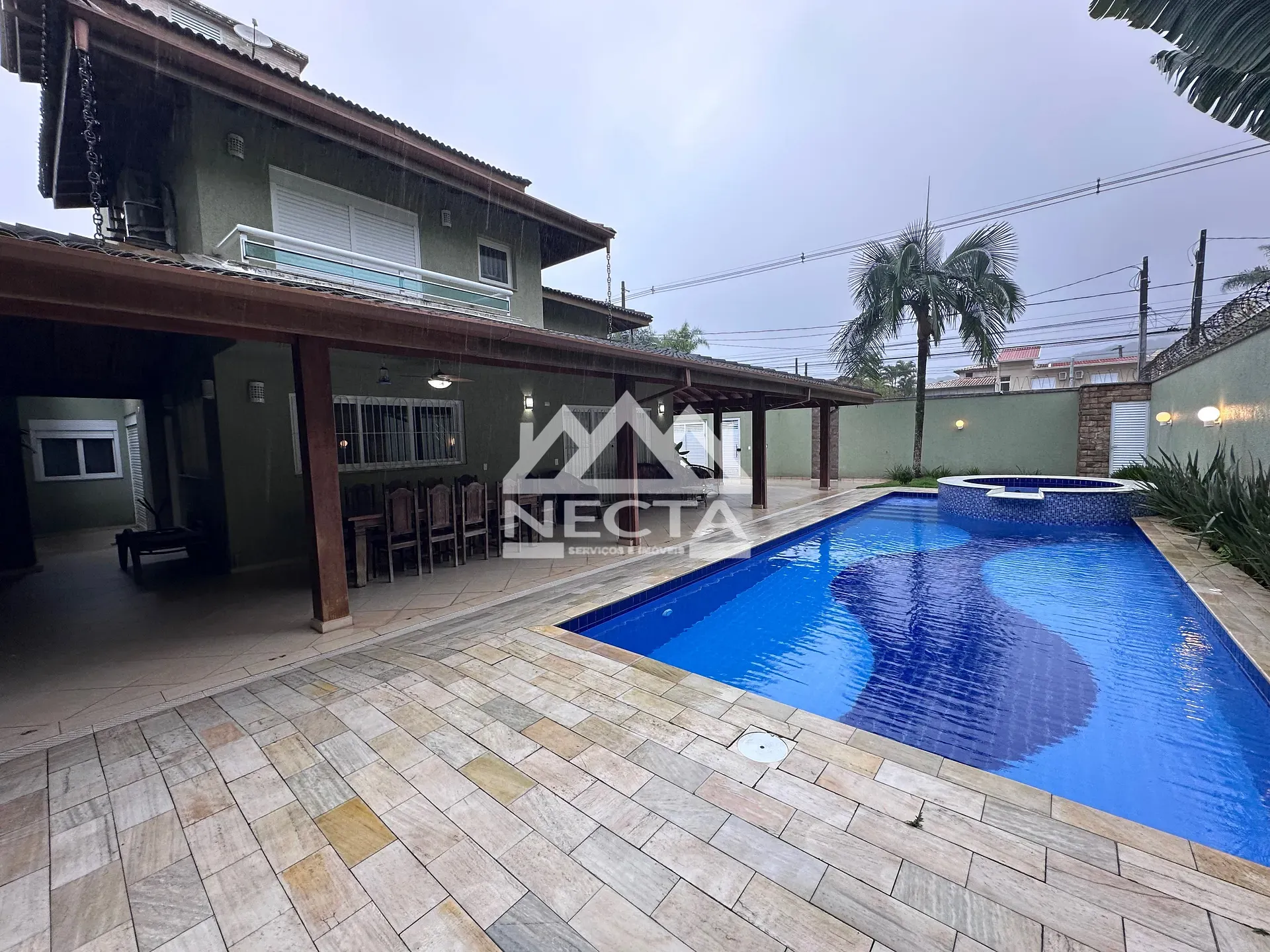 Sobrado, 3 quartos, 351 m² - Foto 2