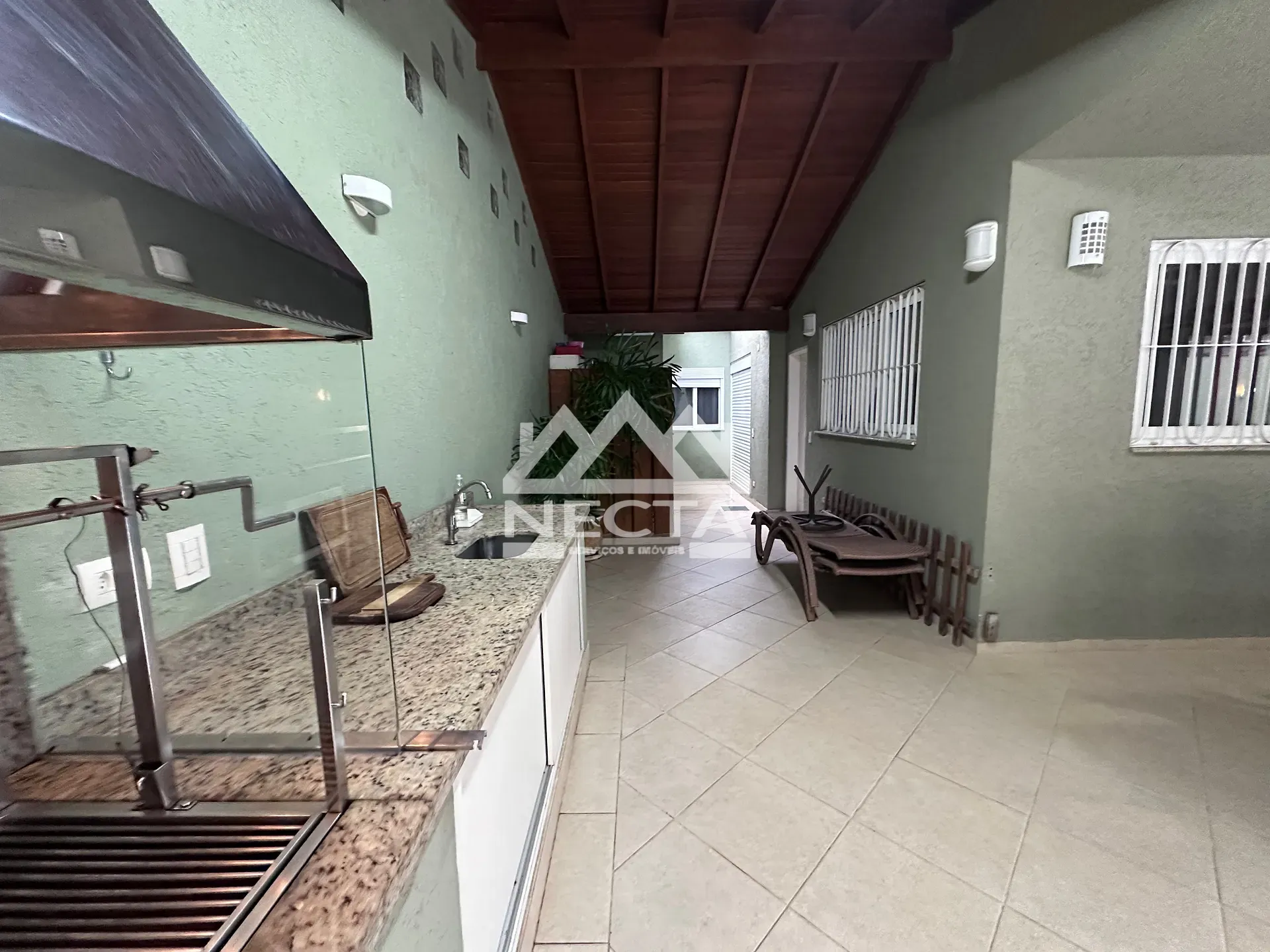 Sobrado, 3 quartos, 351 m² - Foto 4
