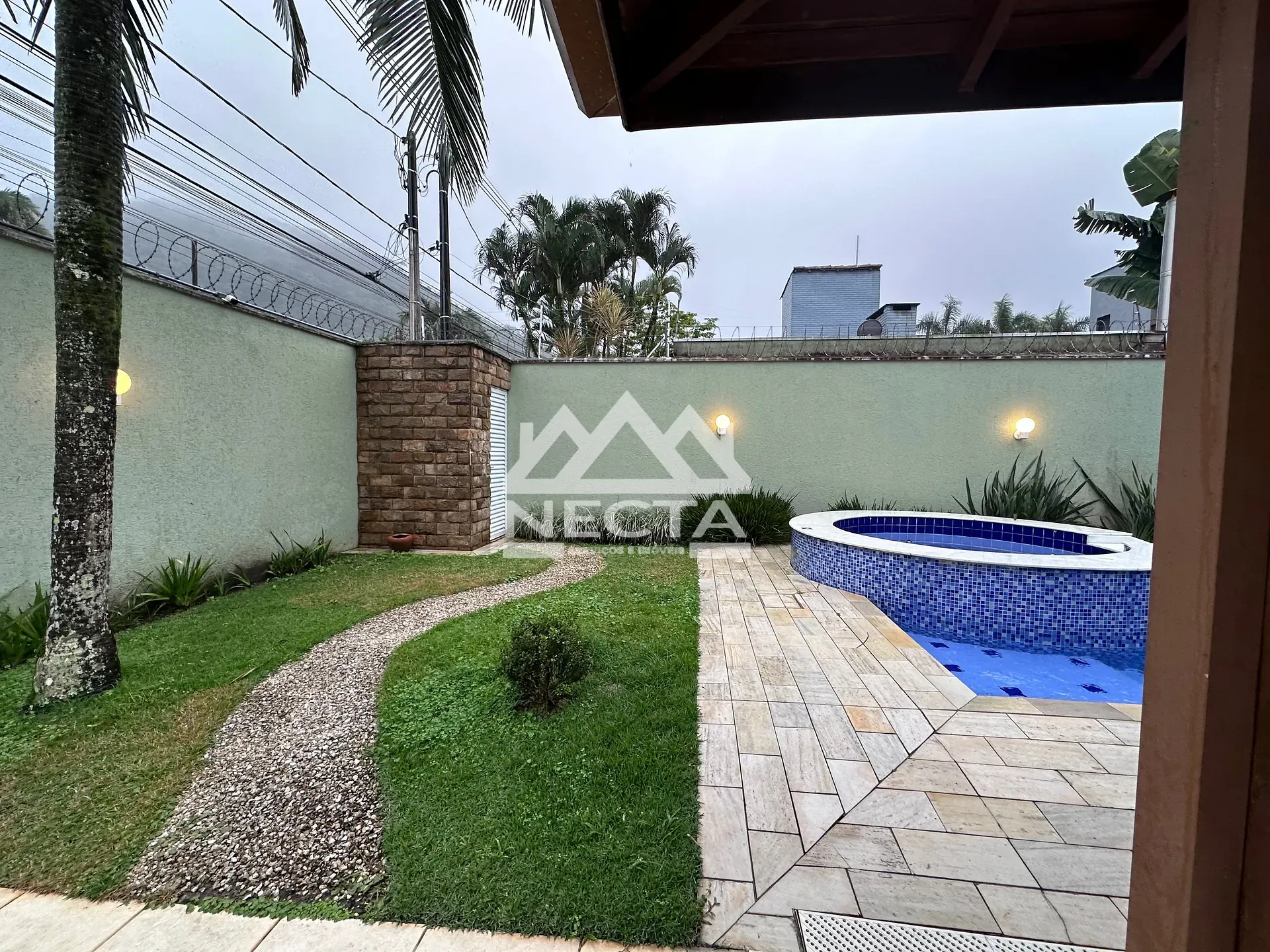 Sobrado, 3 quartos, 351 m² - Foto 6