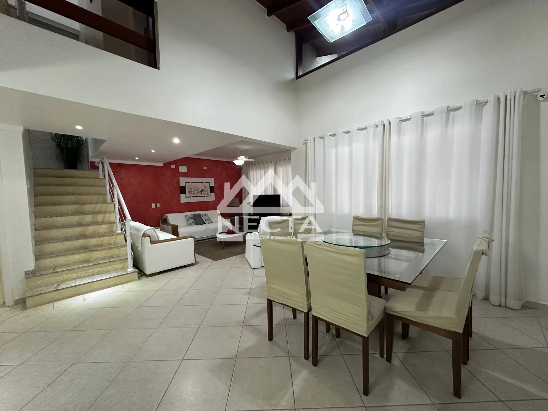 Sobrado, 3 quartos, 351 m² - Foto 7