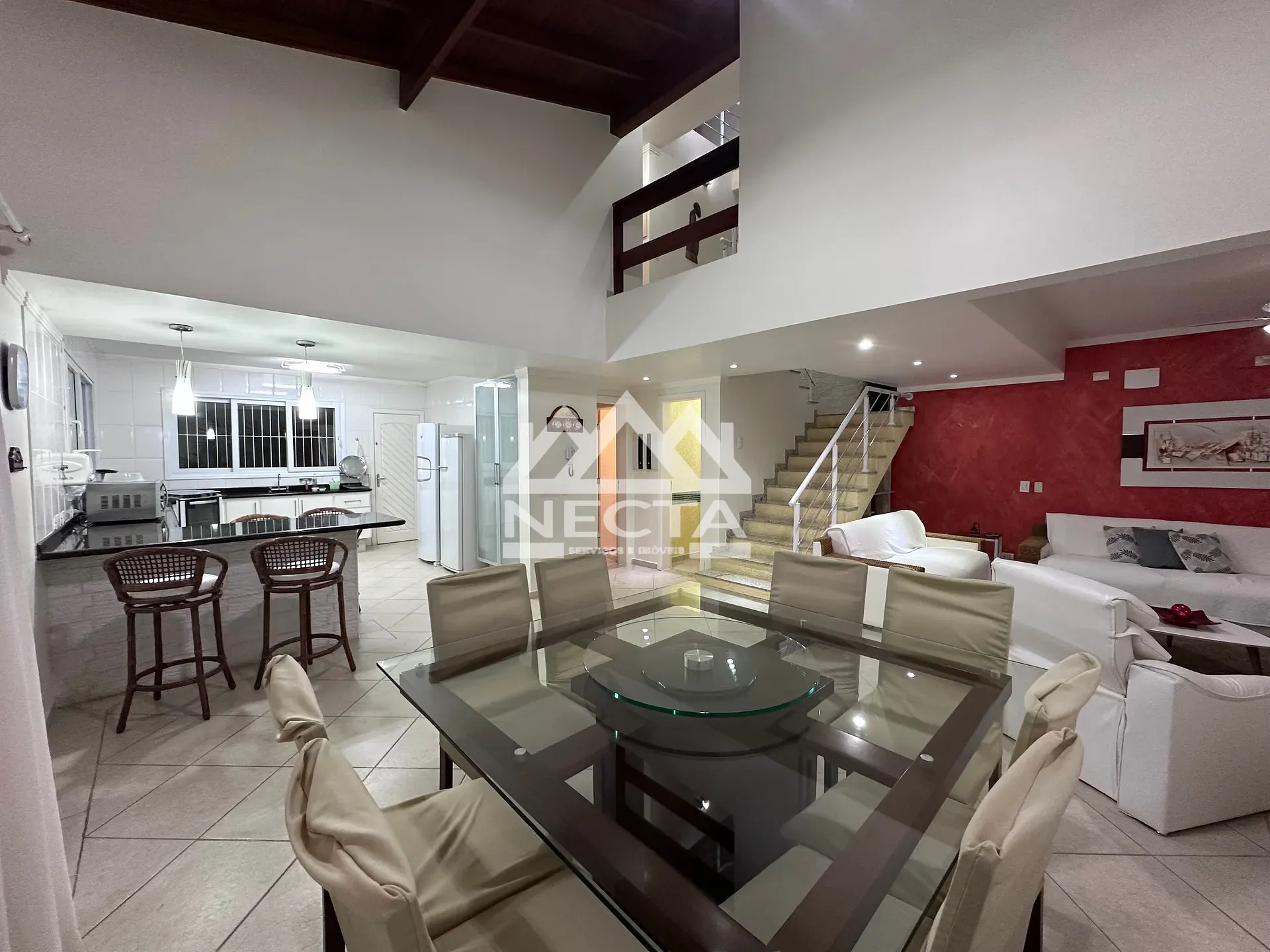 Sobrado, 3 quartos, 351 m² - Foto 8