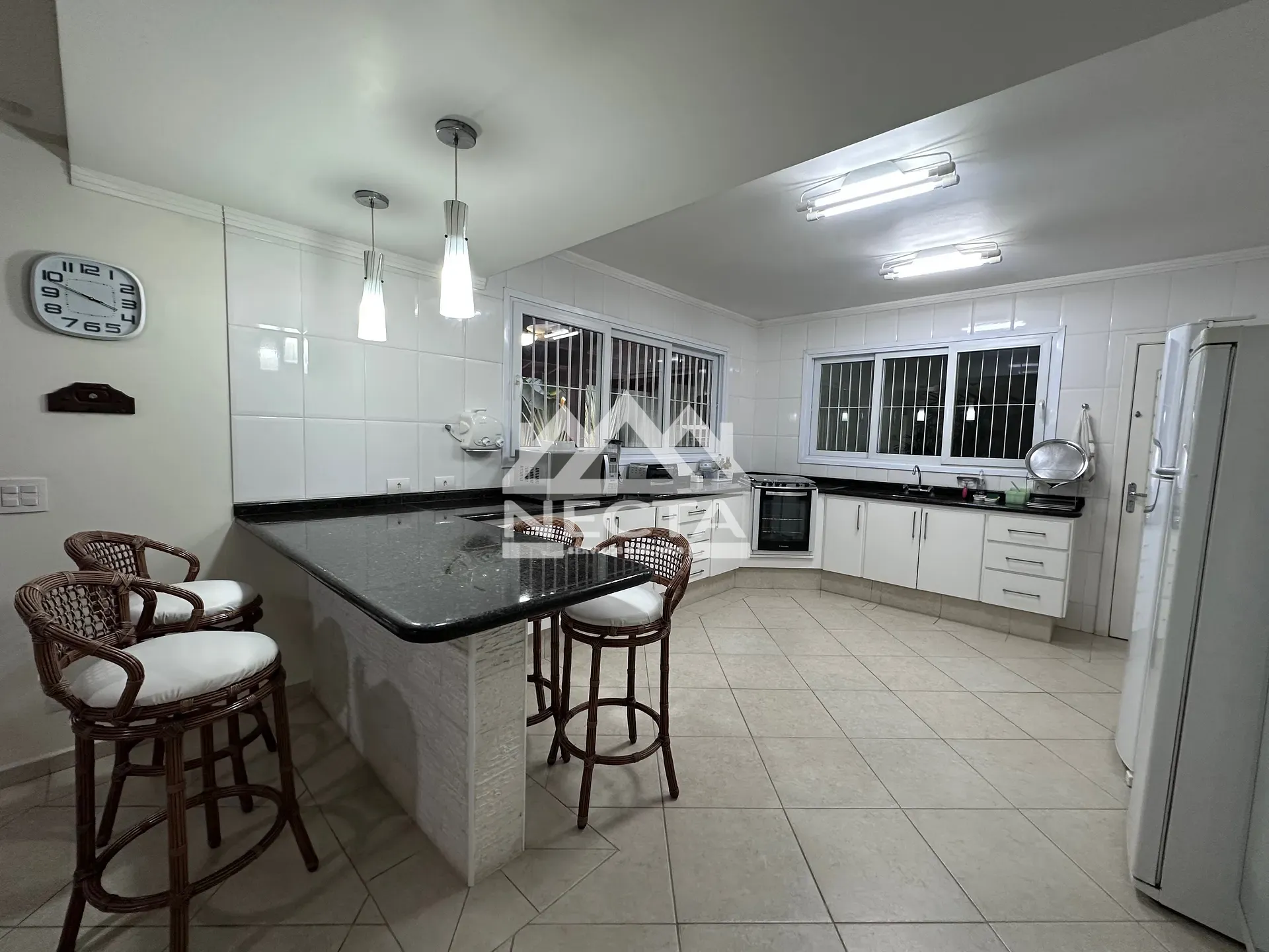 Sobrado, 3 quartos, 351 m² - Foto 12