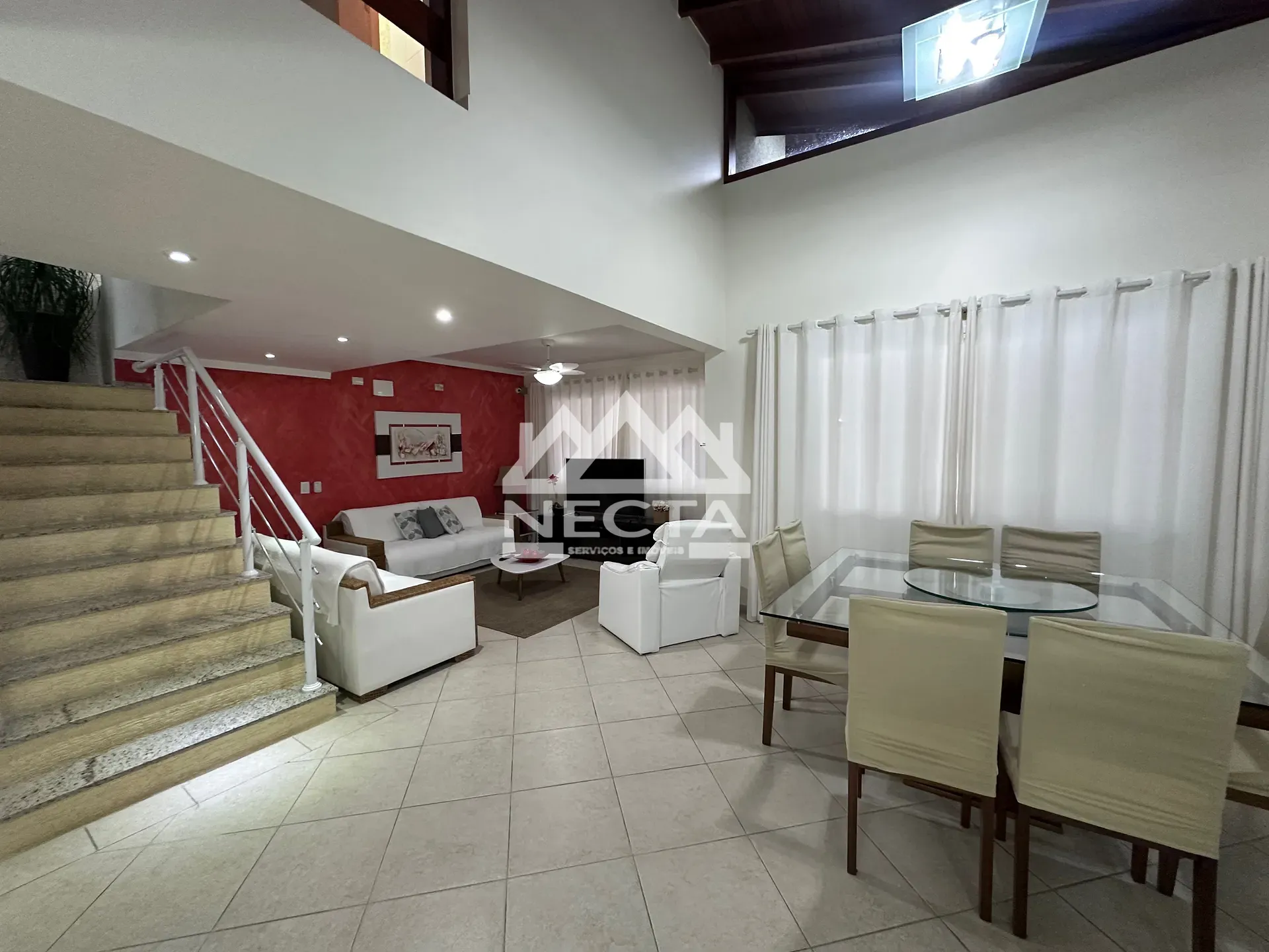 Sobrado, 3 quartos, 351 m² - Foto 16