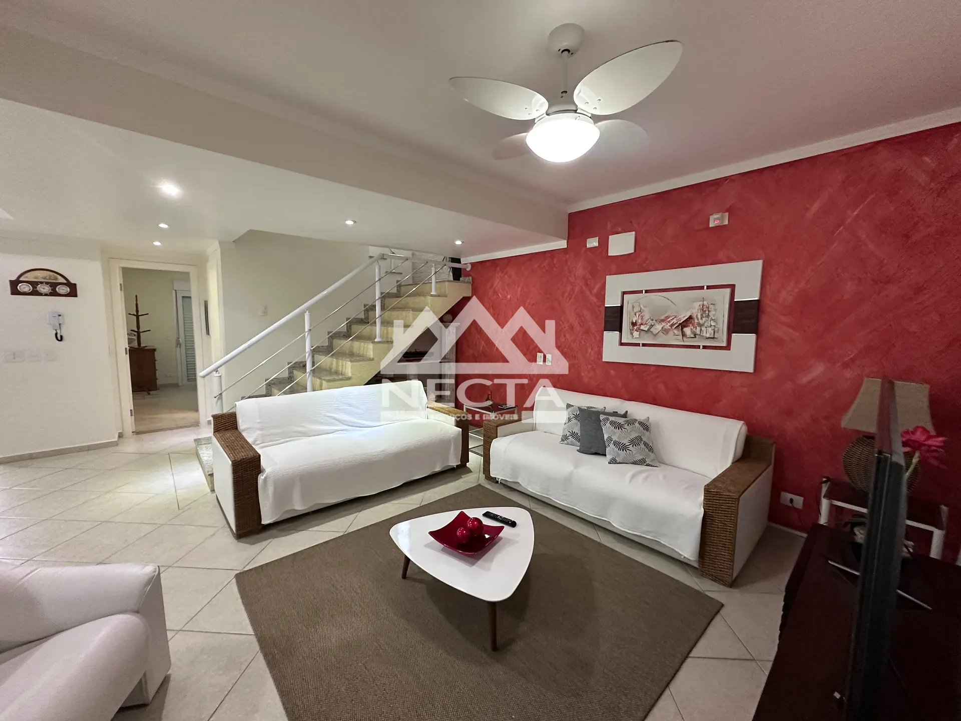 Sobrado, 3 quartos, 351 m² - Foto 17