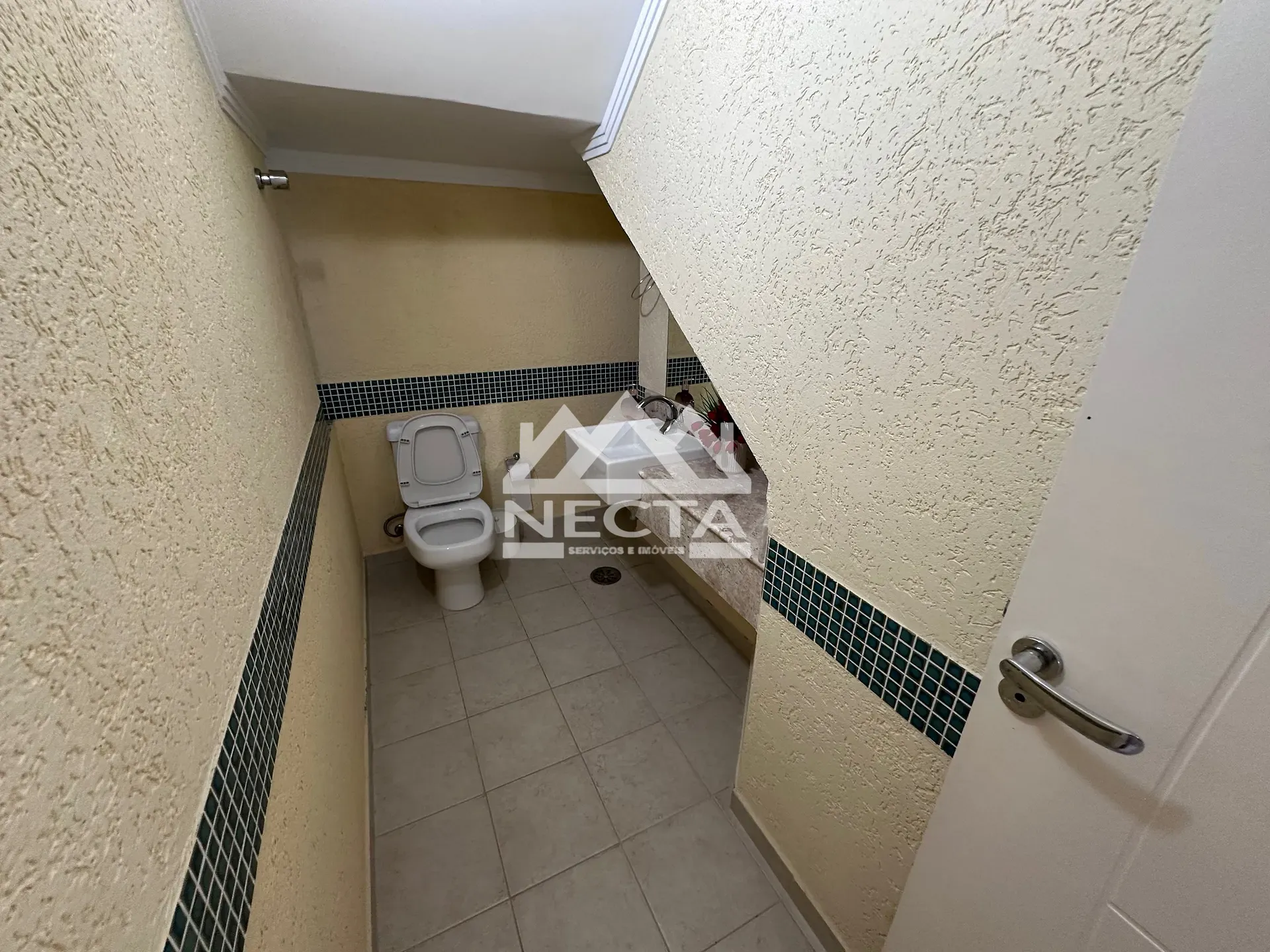 Sobrado, 3 quartos, 351 m² - Foto 18