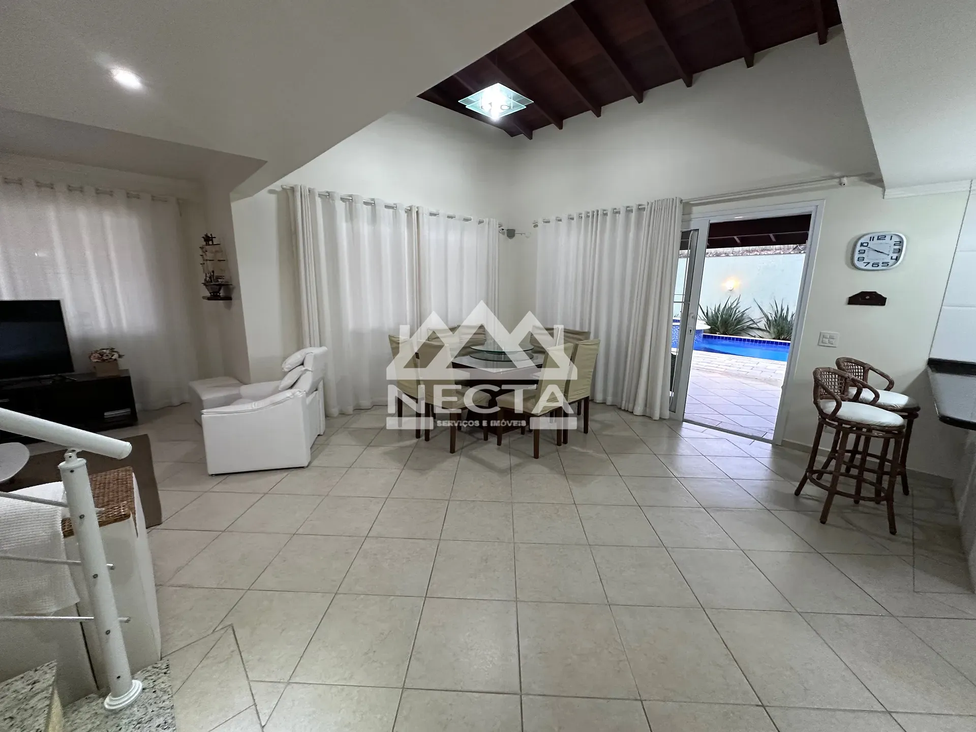 Sobrado, 3 quartos, 351 m² - Foto 23