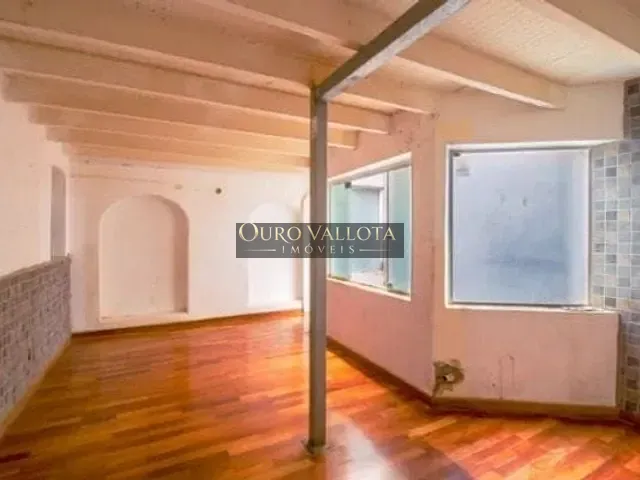 Sobrado com 320m² 6 quartos e 3 banheiros, à venda, no bairro Bela Vista em São Paulo