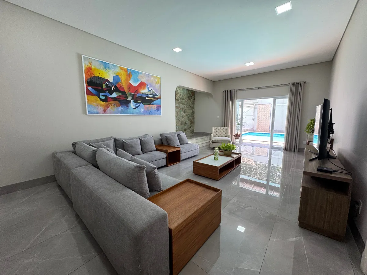 Sobrado para venda em Vila Albertina com 4 quartos, sendo 2 suítes, 400m²
