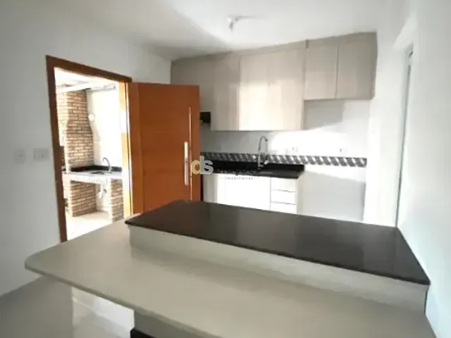 Sobrado 2 quartos e 3 banheiros, à venda, no bairro Vila Constança em São Paulo